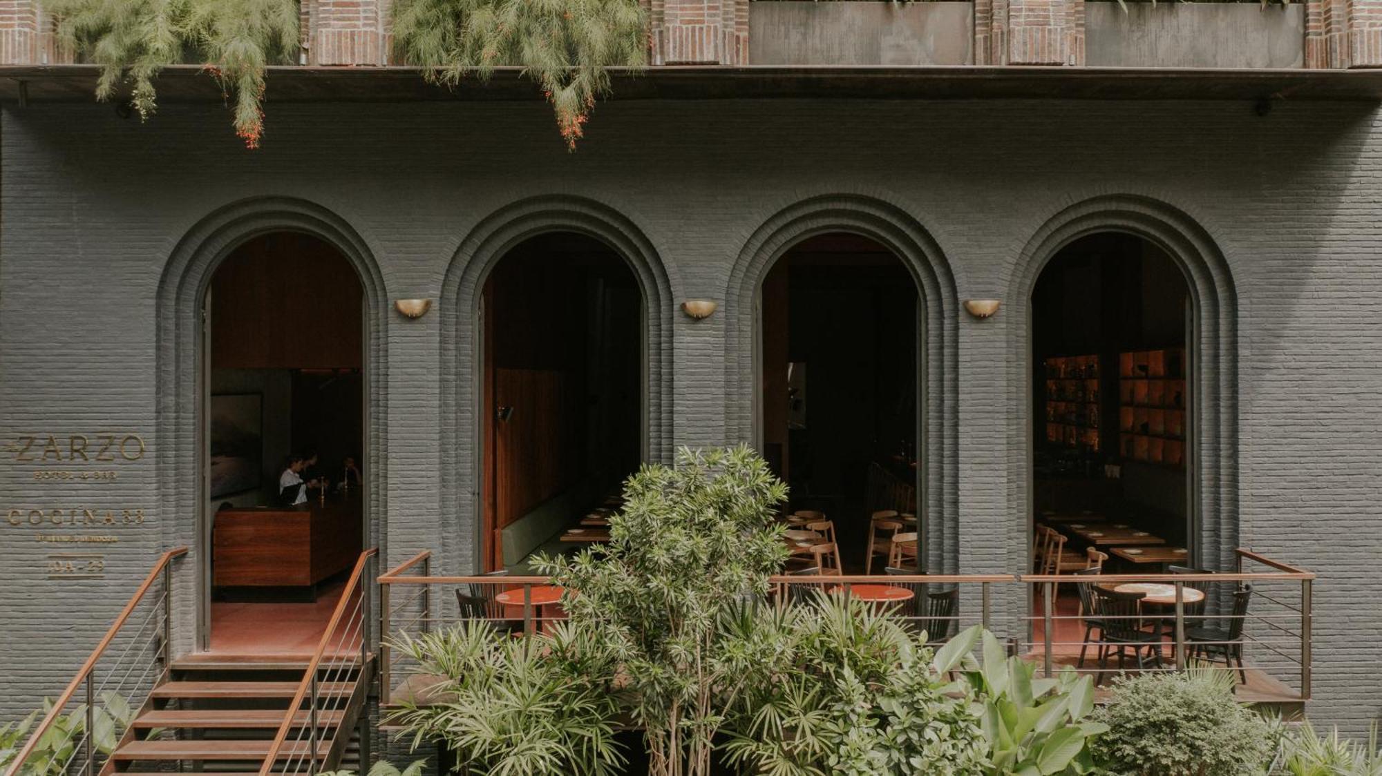 El Zarzo Hotel 4*