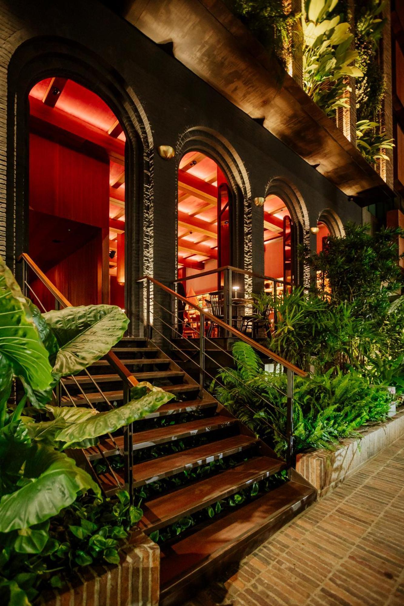 El Zarzo Hotel 4*