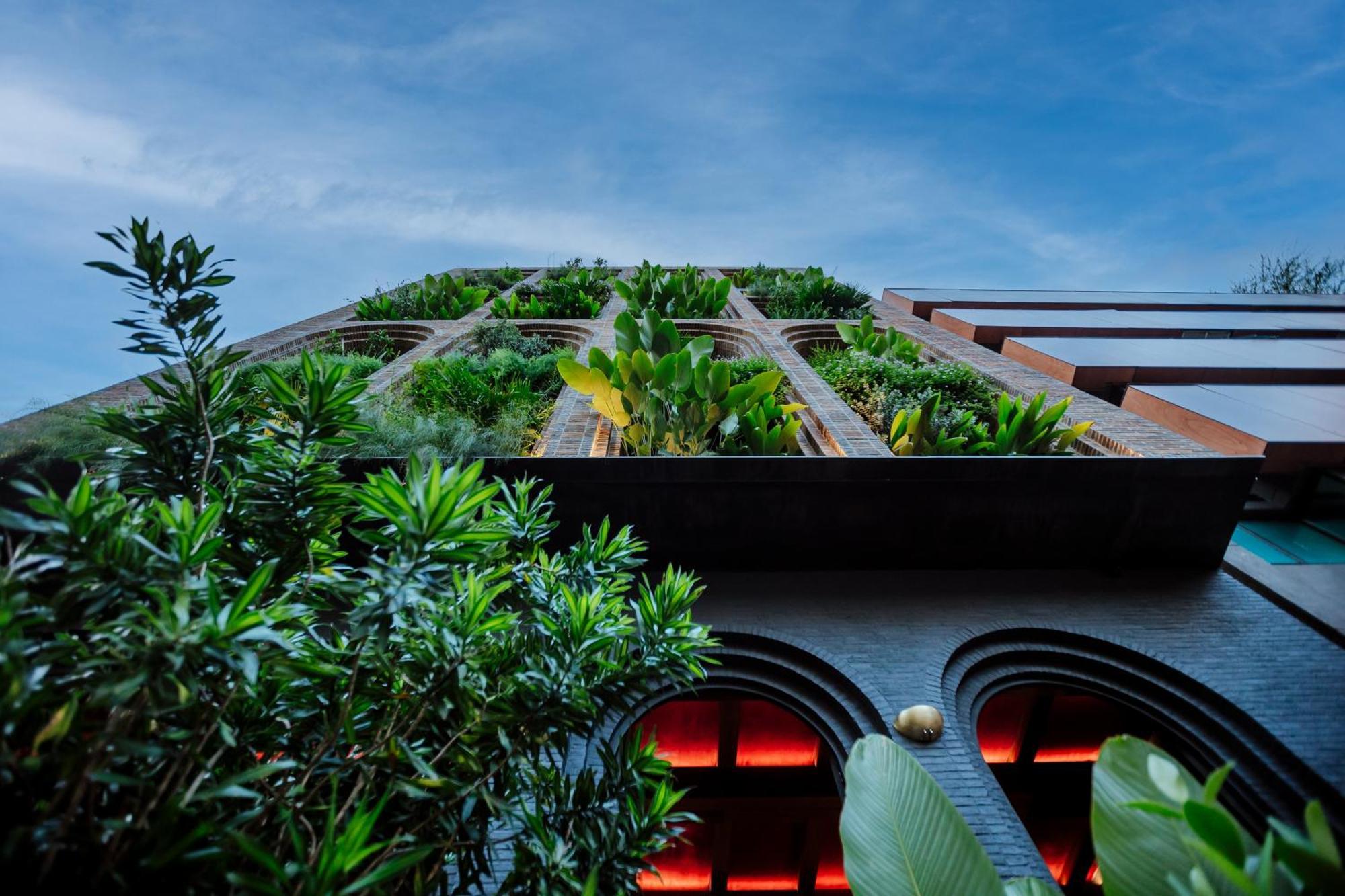 Hotel El Zarzo 4*