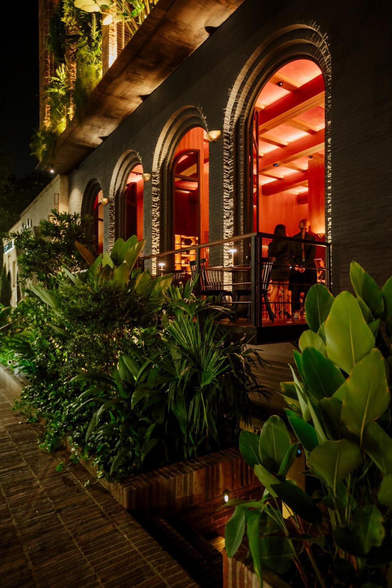 El Zarzo Hotel 4*