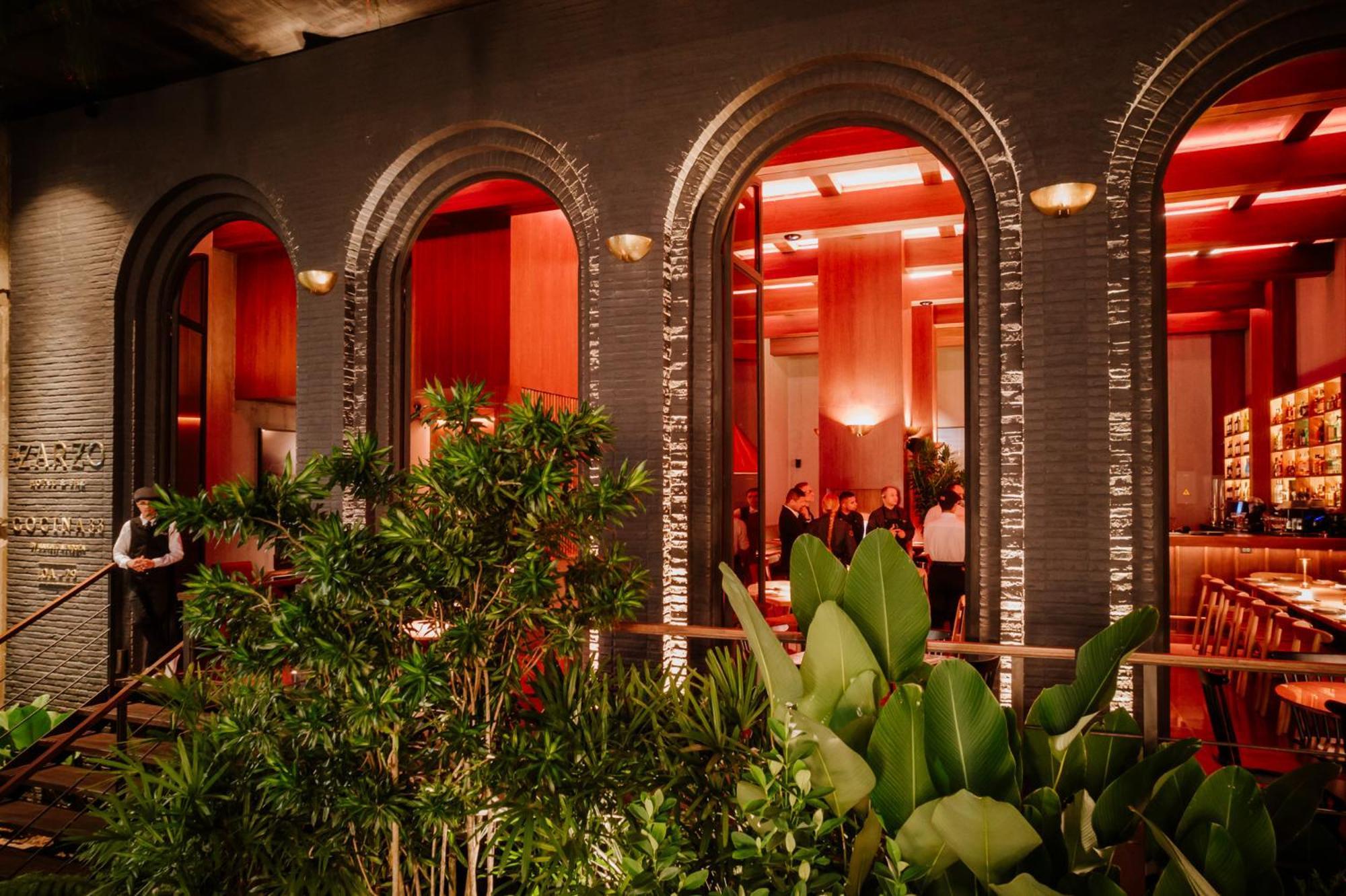 Hotel El Zarzo Medellín