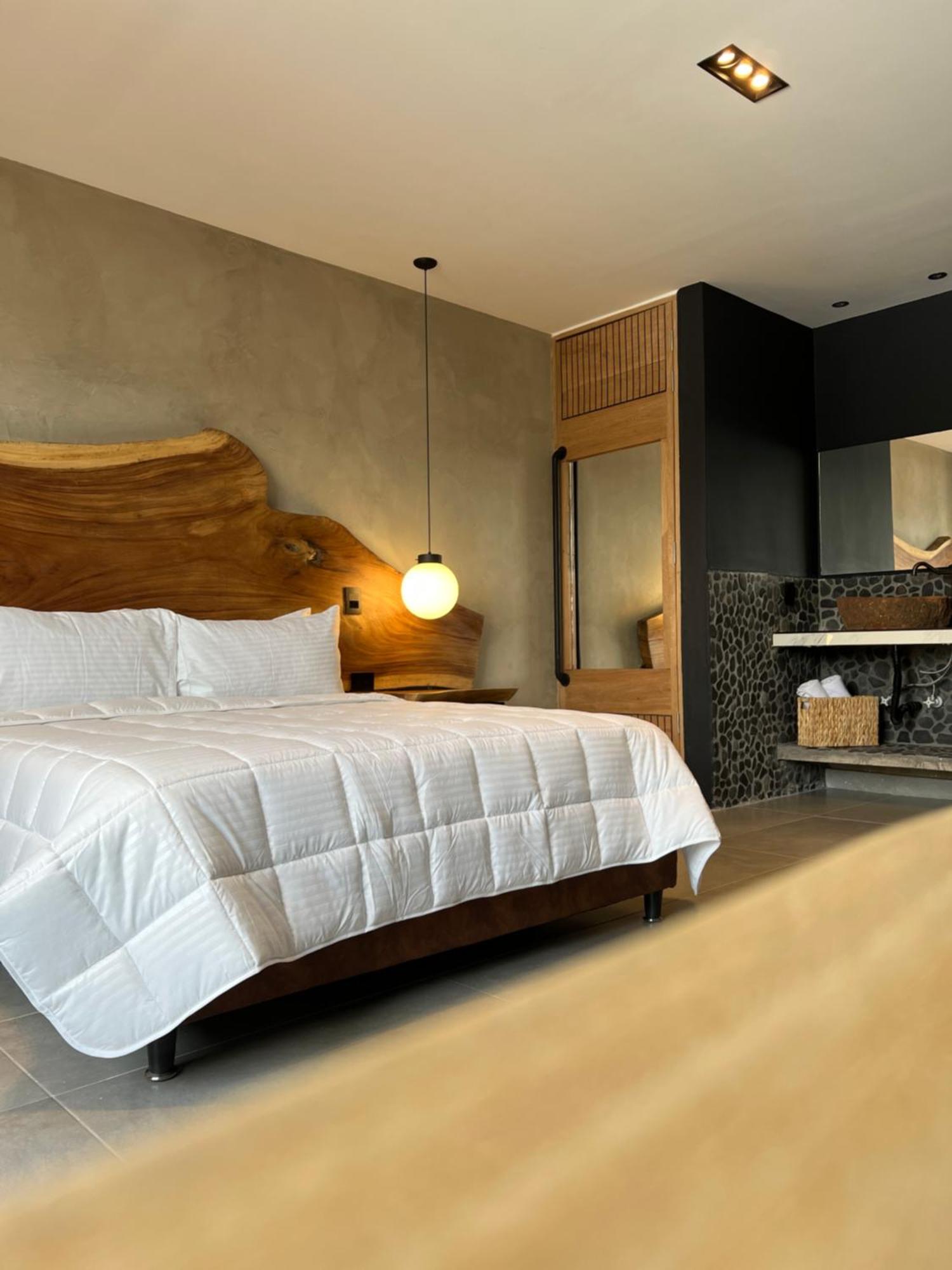 Zelva Negra Hotel