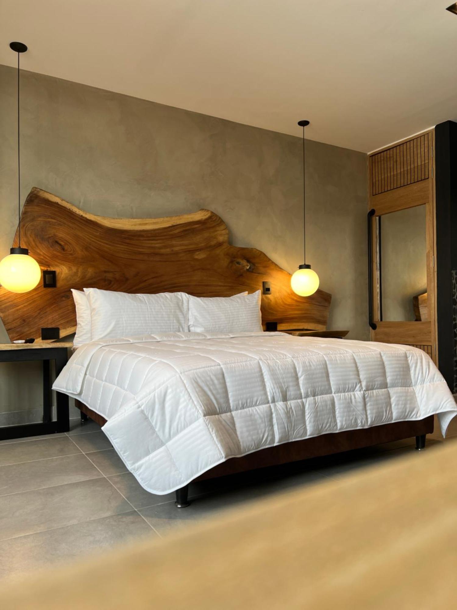 Hotel Zelva Negra Medellín