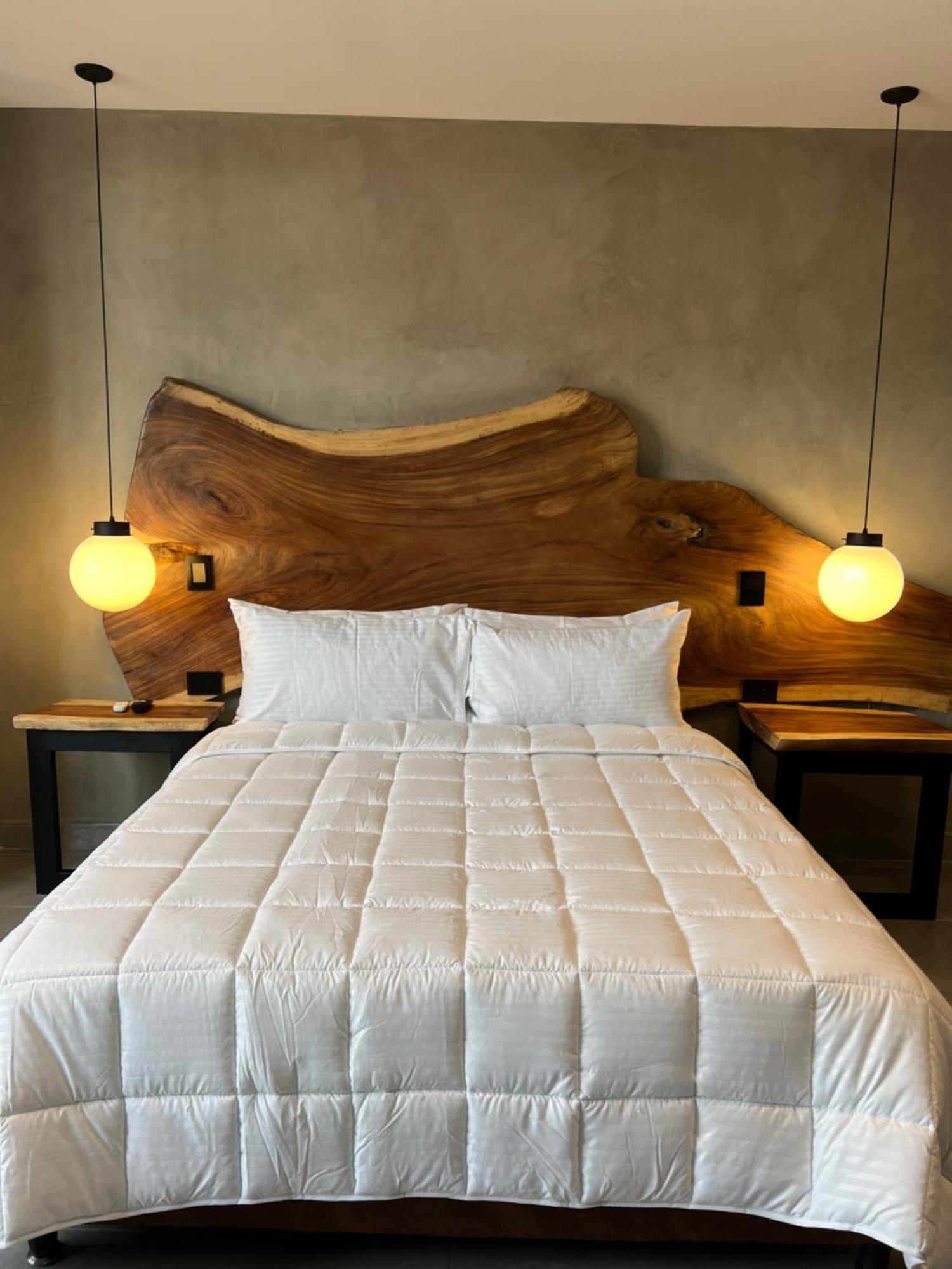 Hotel Zelva Negra