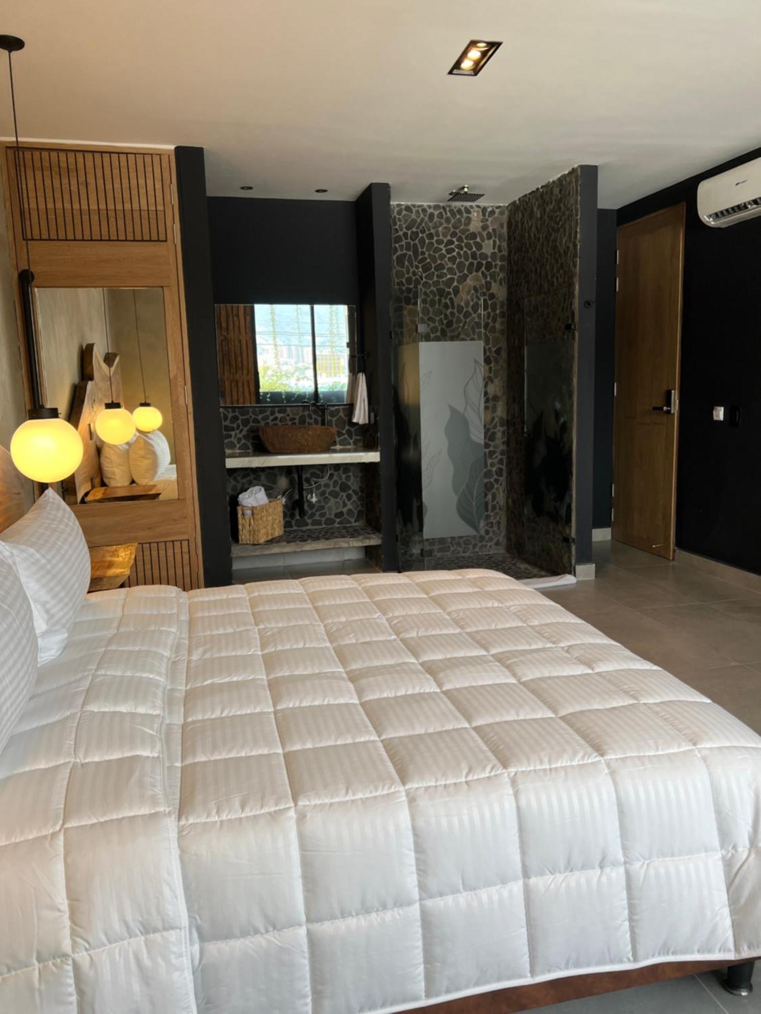 Hotel Zelva Negra Medellín