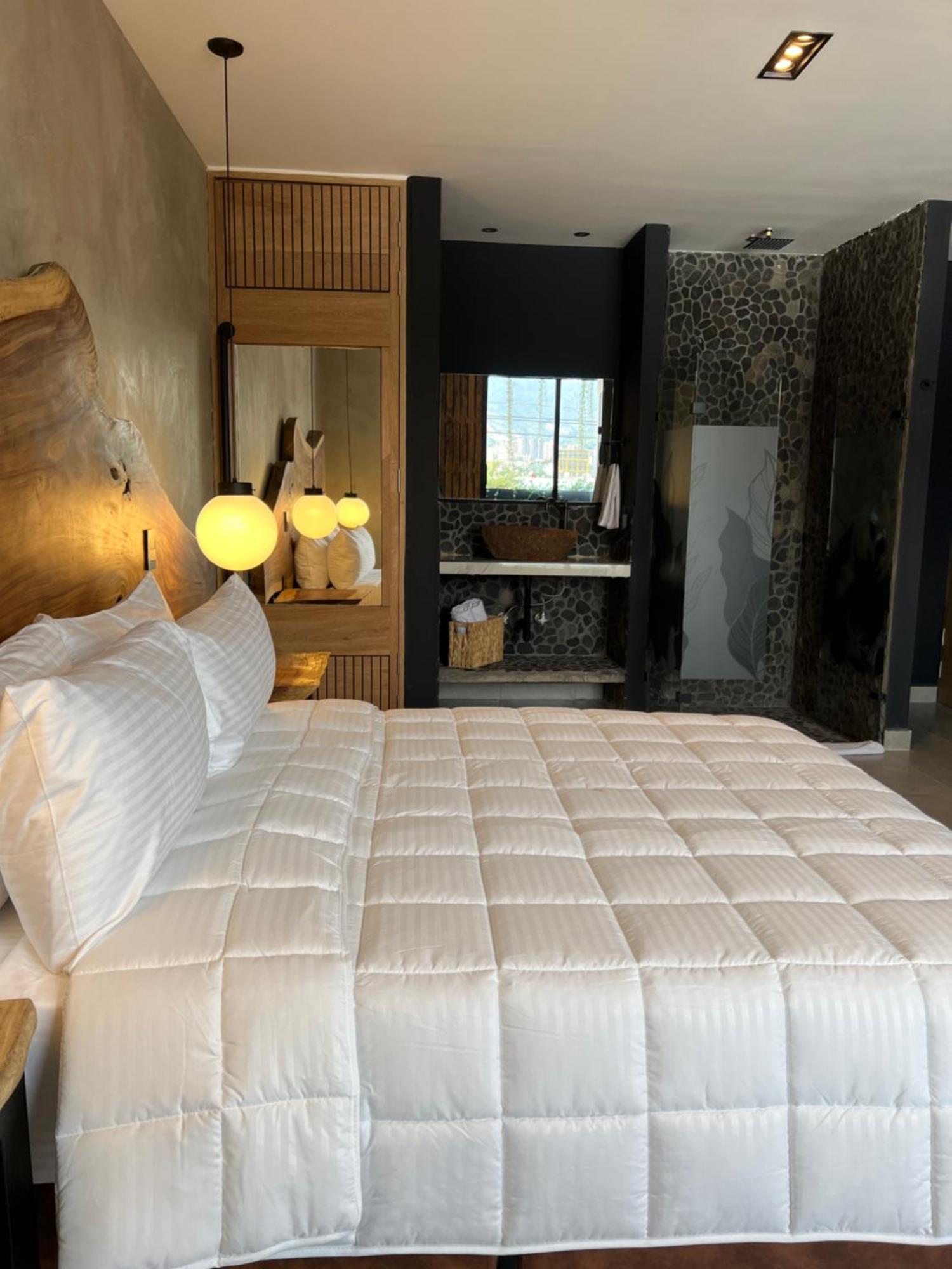 Hotel Zelva Negra
