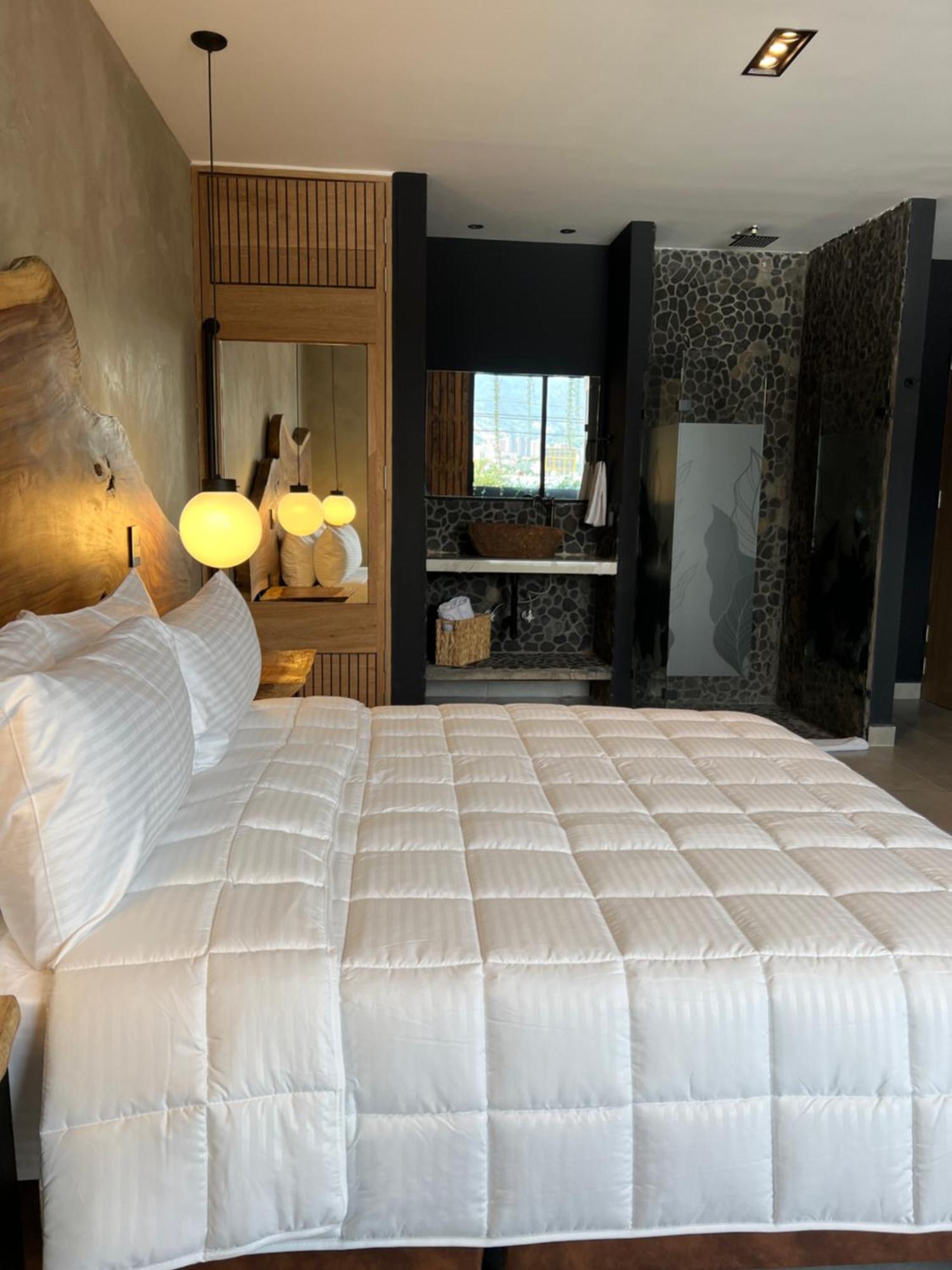 Zelva Negra Hotel Medellín