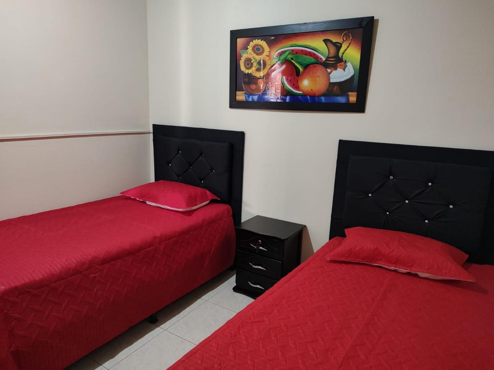 Hogar Del Viajero * Medellín
