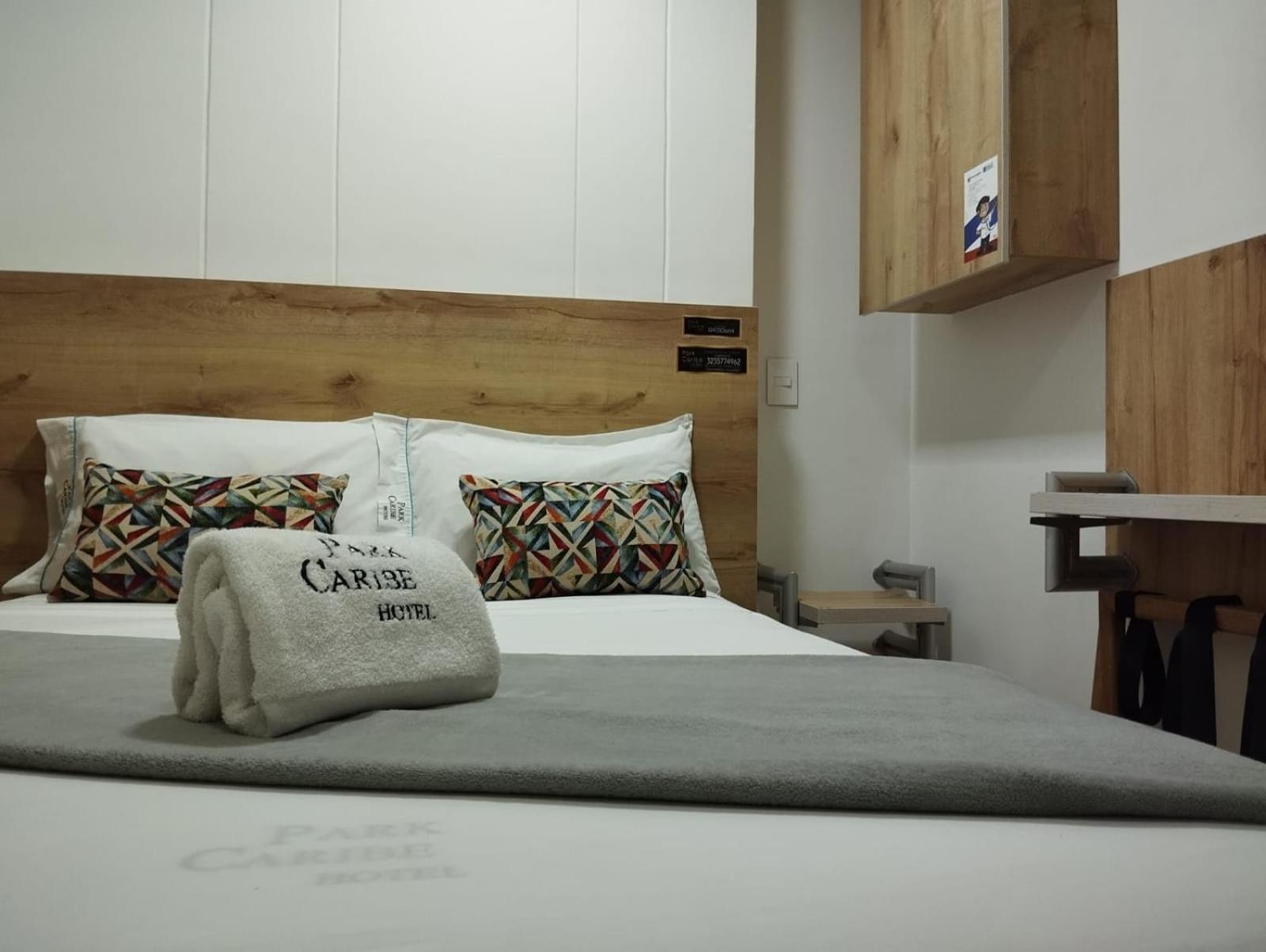 Park Caribe Hotel Medellín