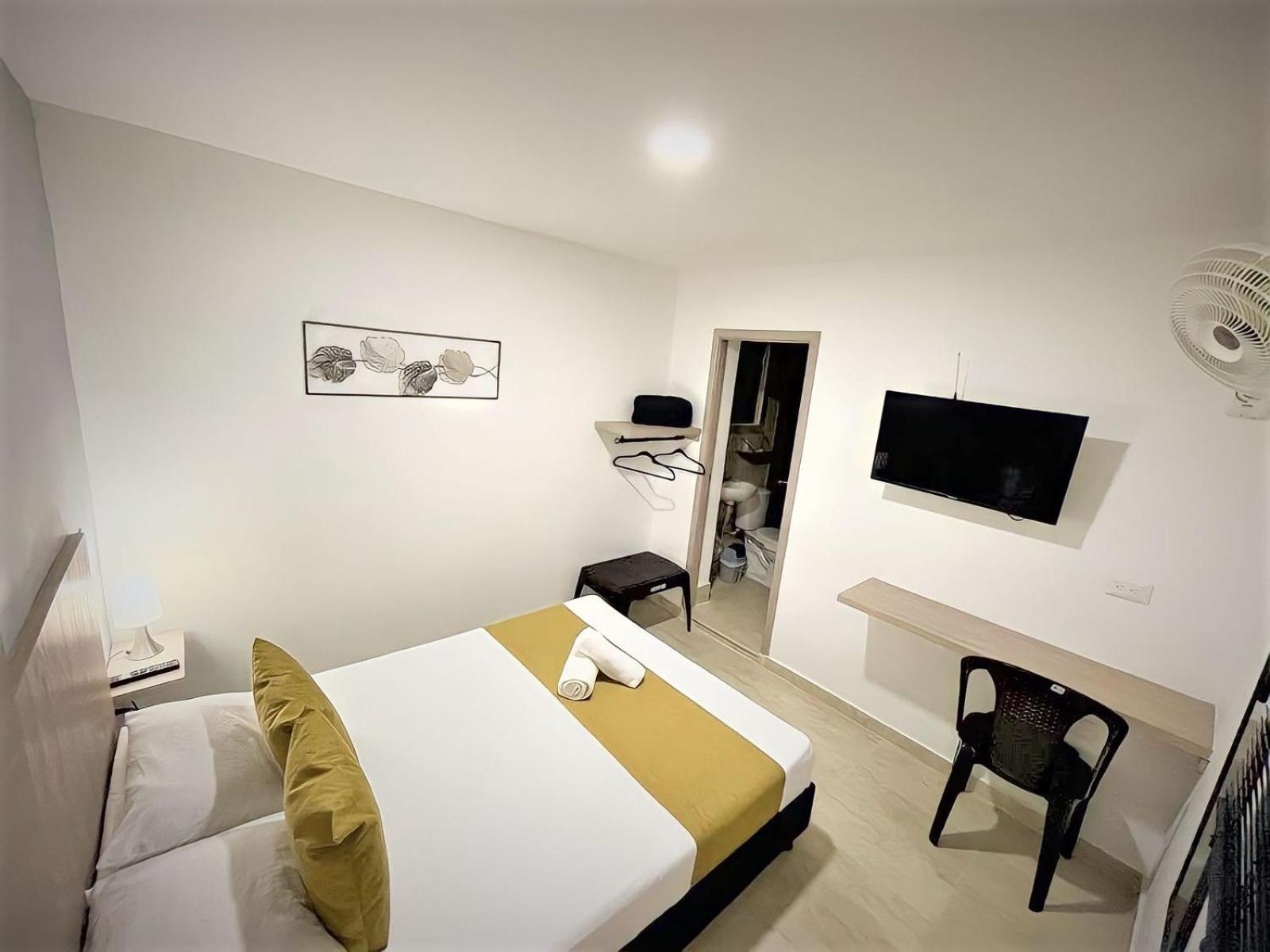 Pensión 12 Nights