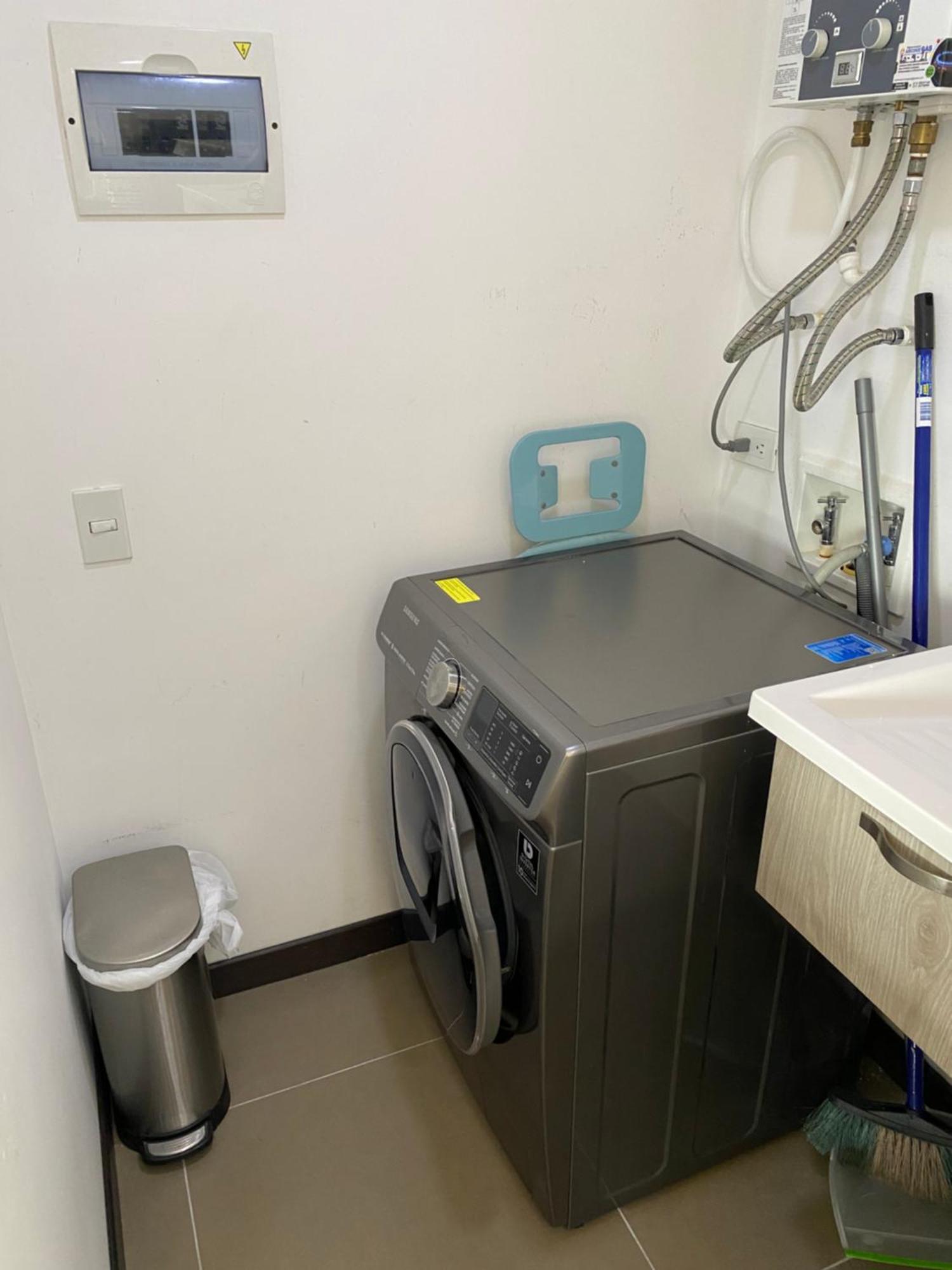 Apartamento Moderna - Confort Zona Rosa Poblado Medellín