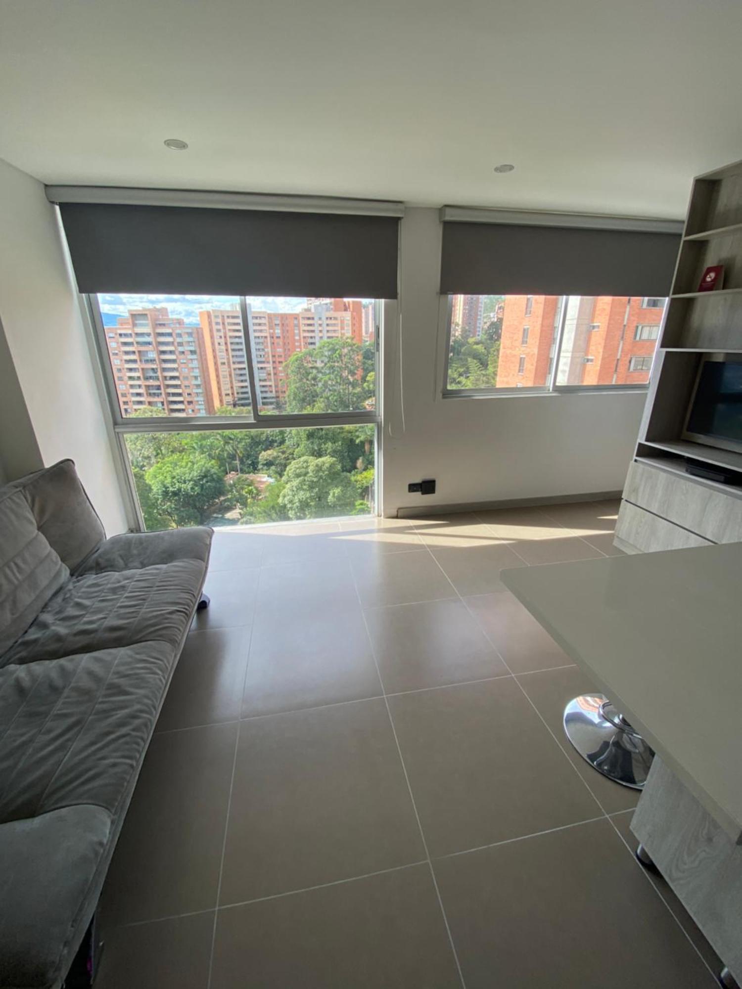 Moderna - Confort Zona Rosa Poblado *