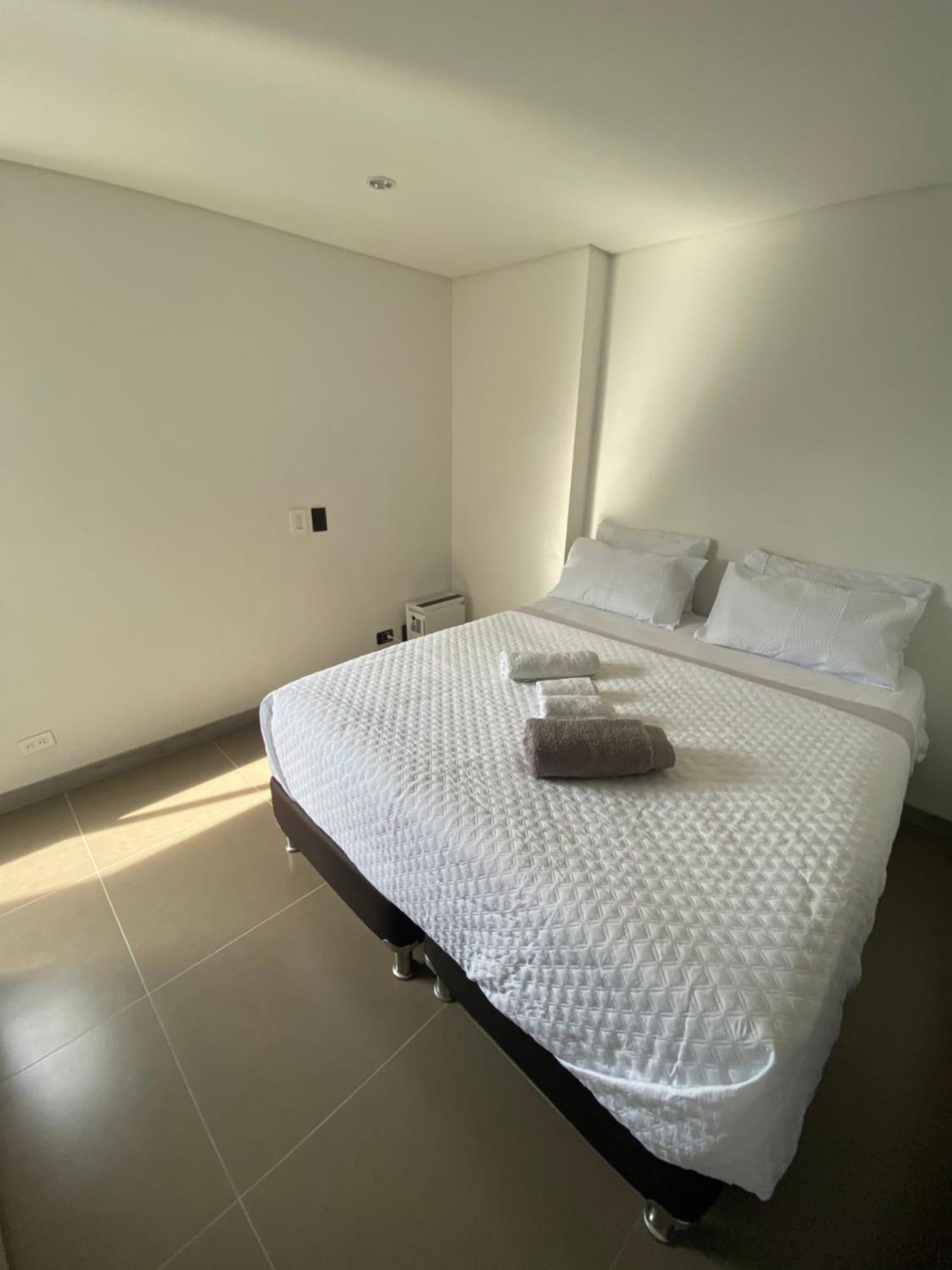 Moderna - Confort Zona Rosa Poblado Medellín