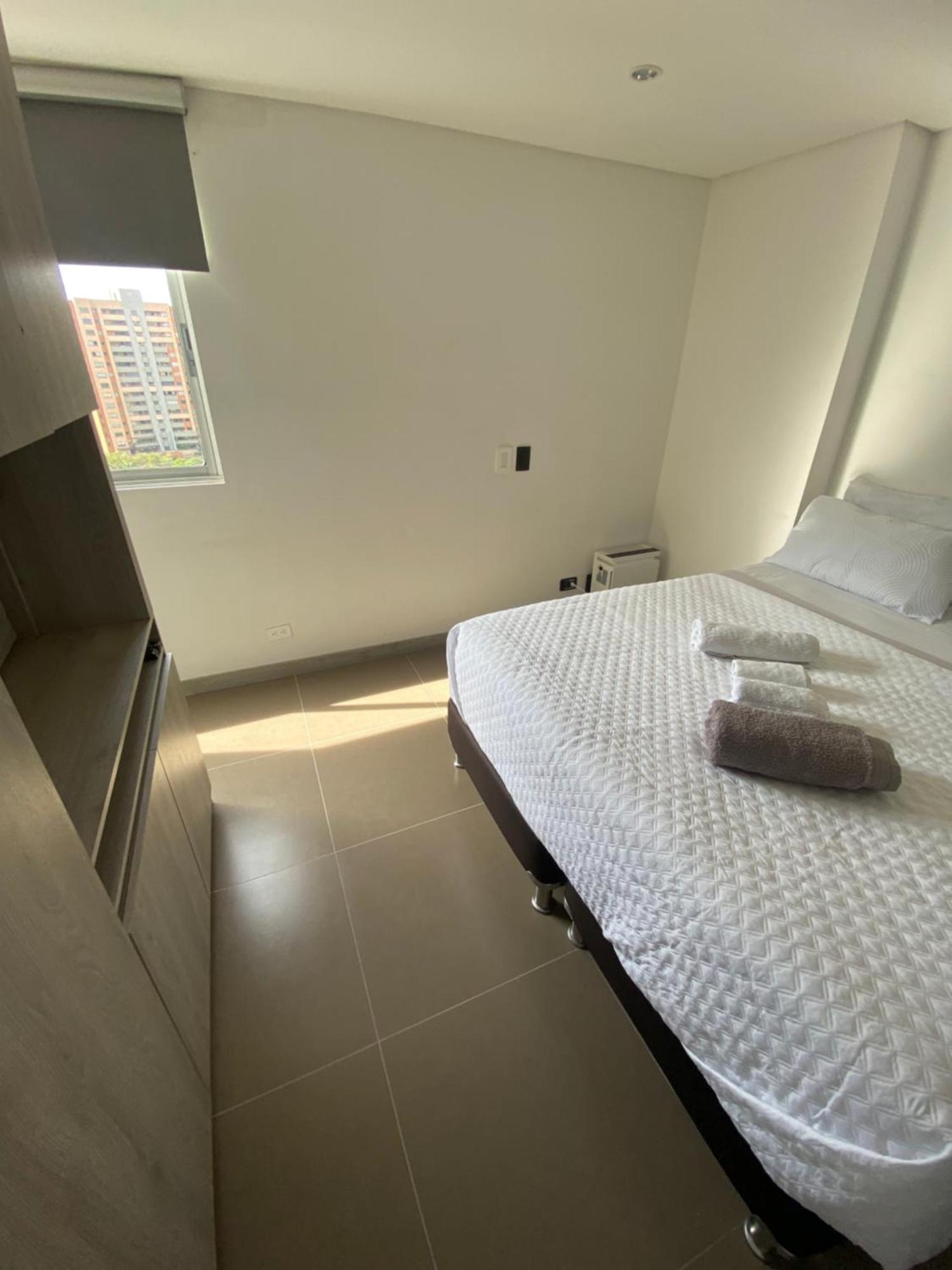 Moderna - Confort Zona Rosa Poblado *
