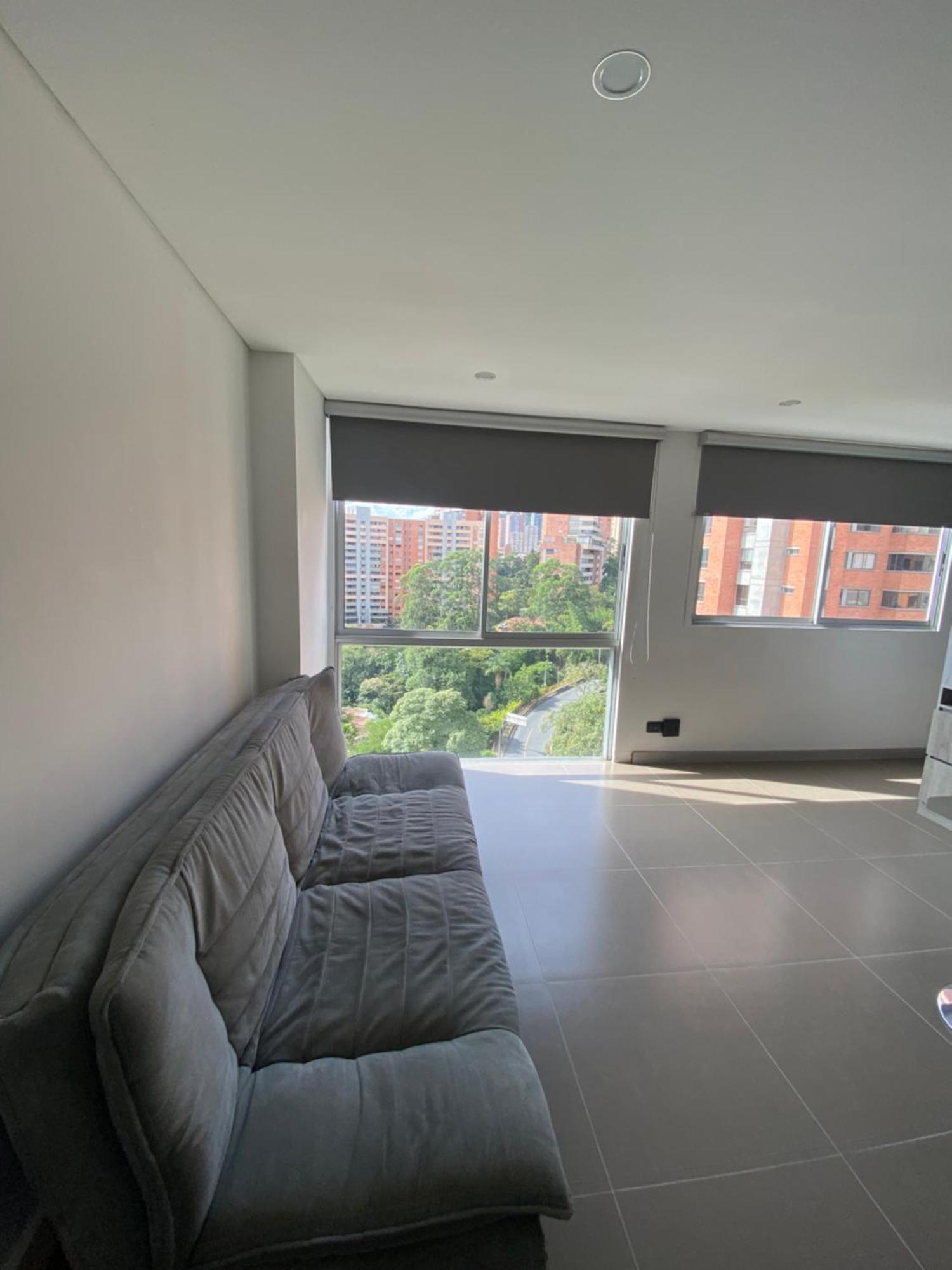 Apartamento Moderna - Confort Zona Rosa Poblado Medellín