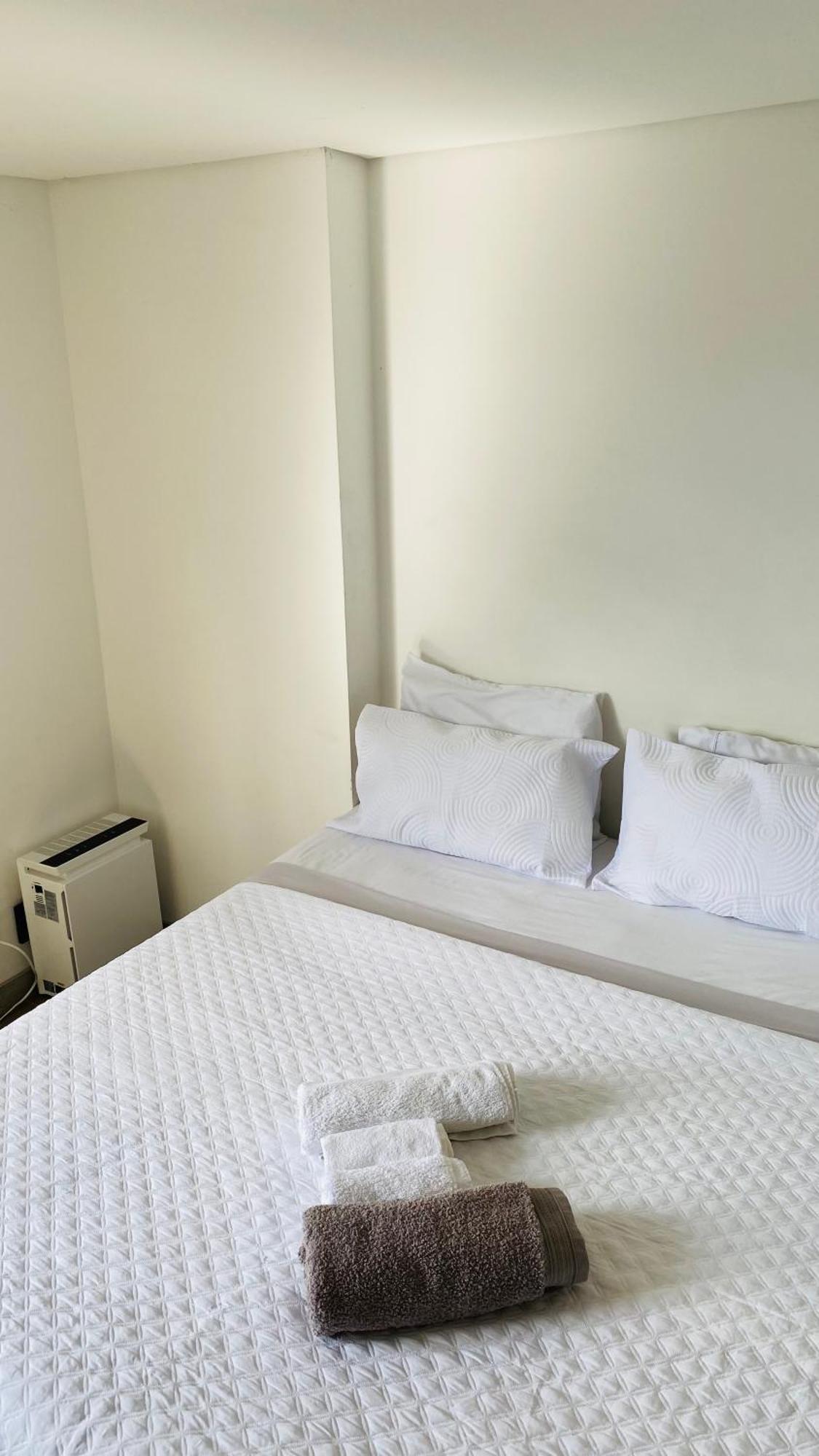 Moderna - Confort Zona Rosa Poblado Apartamento *