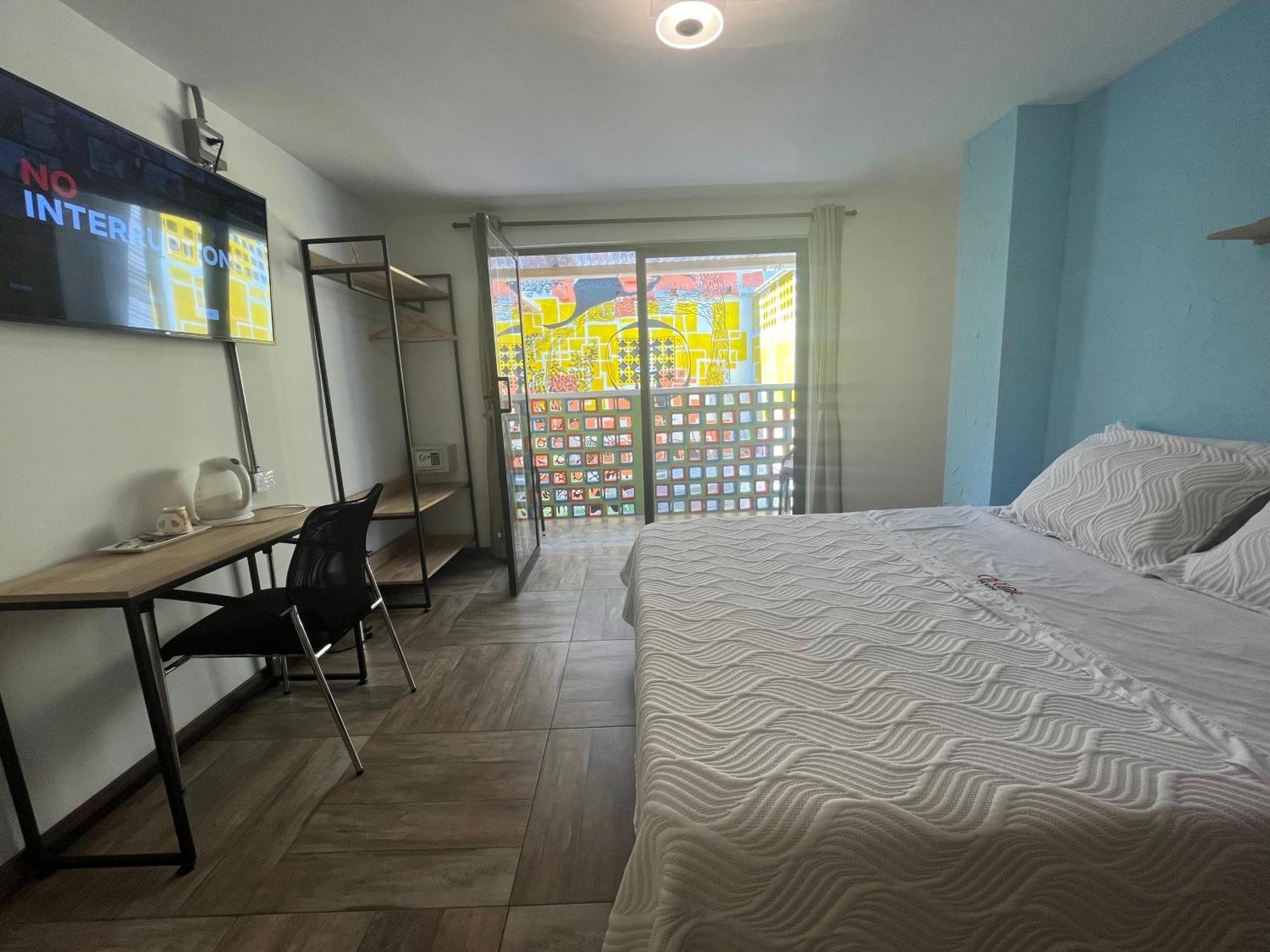 Hotel Colinkhouse *