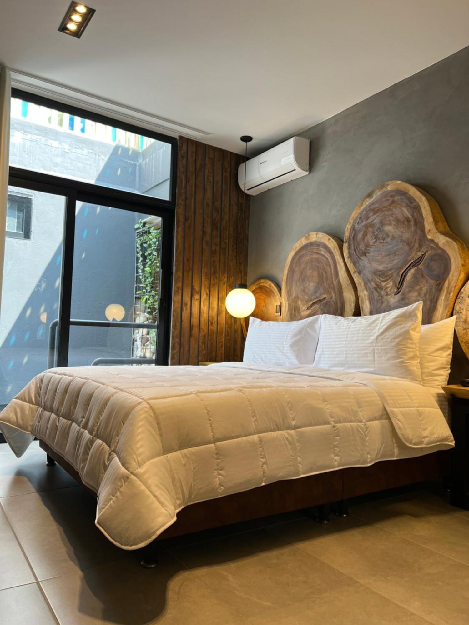 Hotel Zelva Negra Medellín