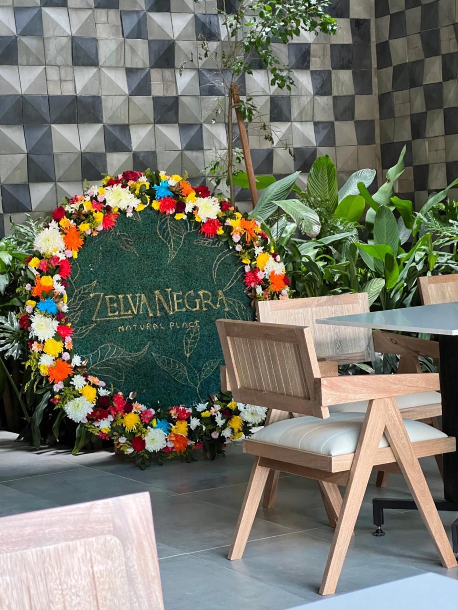 Hotel Zelva Negra