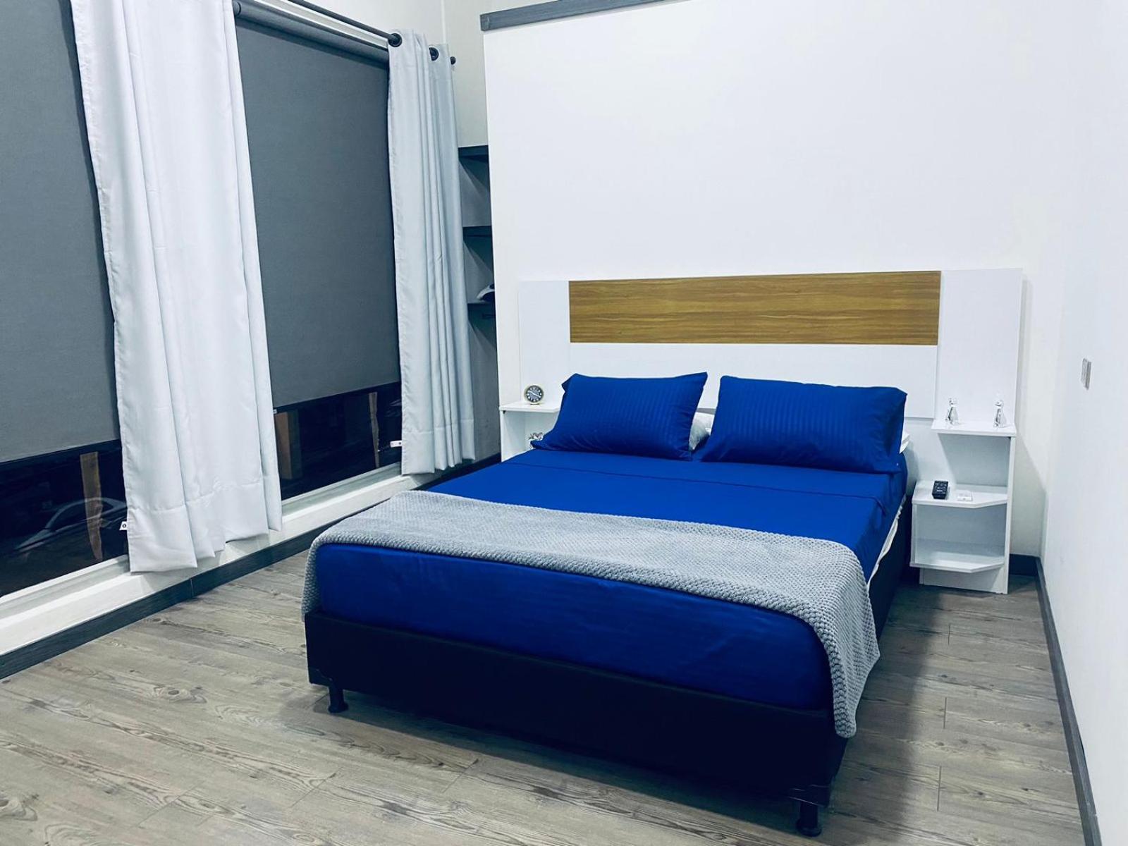 Hotel Mi