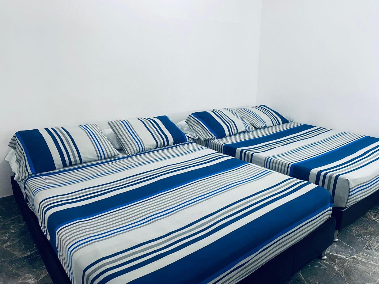 Mi Hotel *