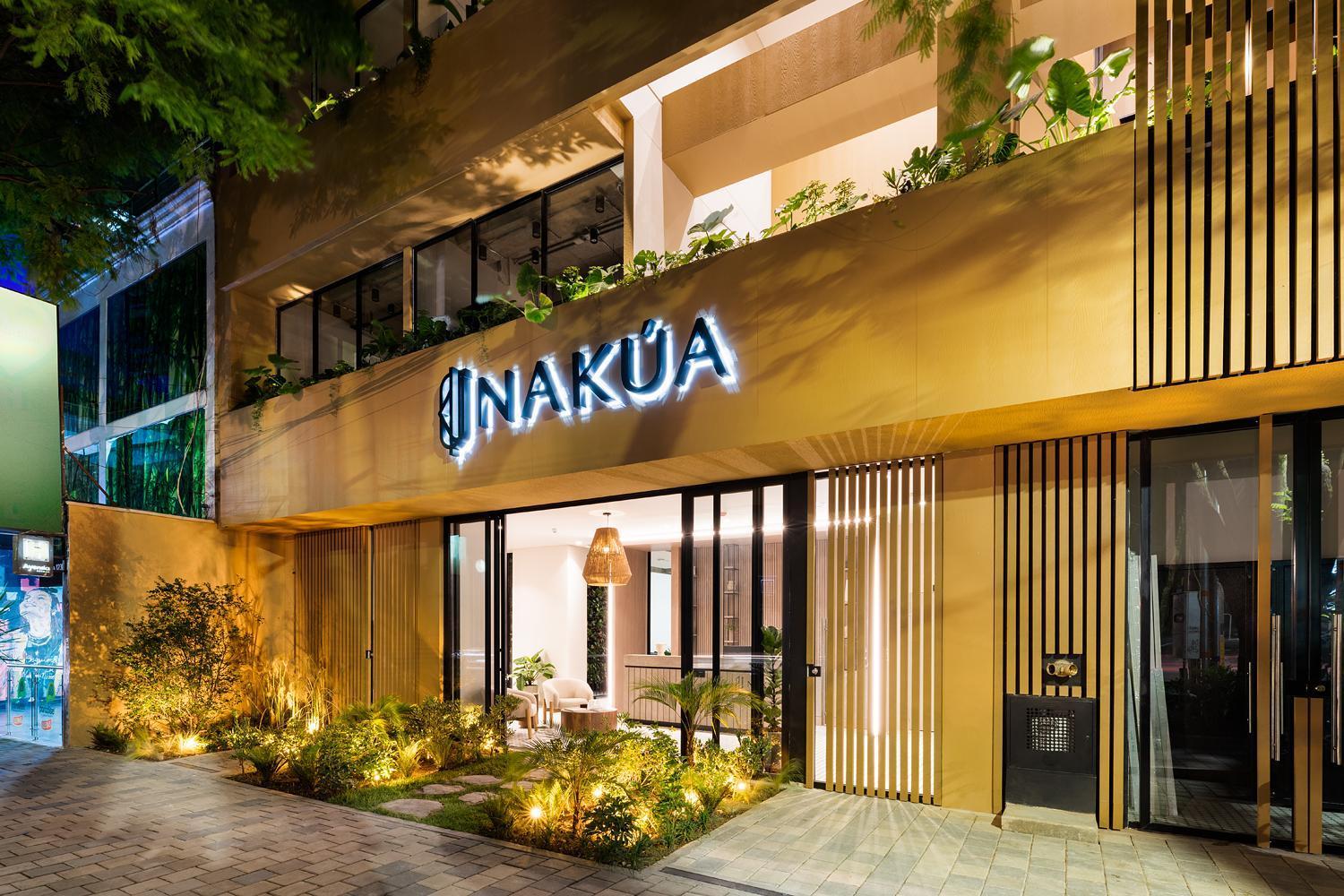 Nakua & Work Hotel Medellín
