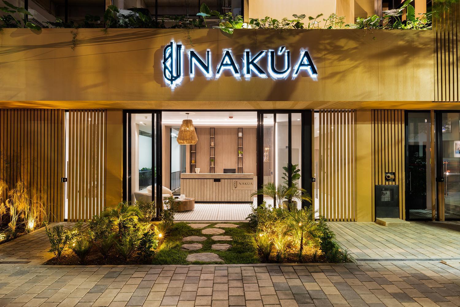 Nakua & Work Medellín