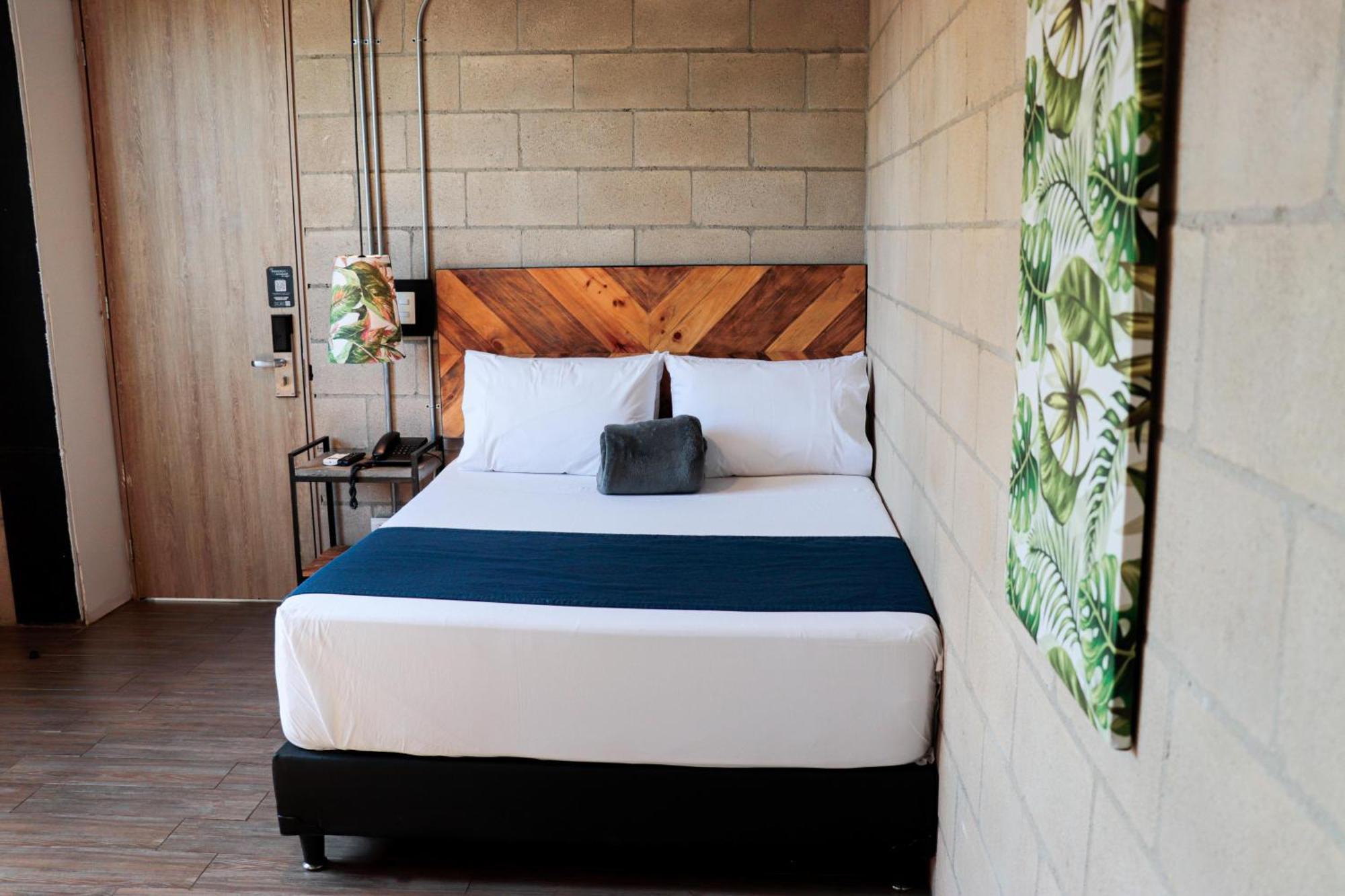 Lleras Park Concept Hotel Medellín