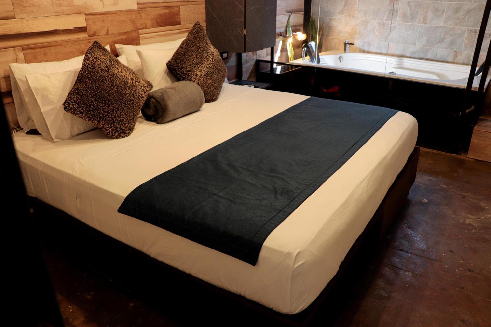 Lleras Park Concept Hotel Medellín