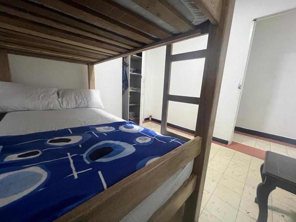 Pensión La Casa Del Tranvia