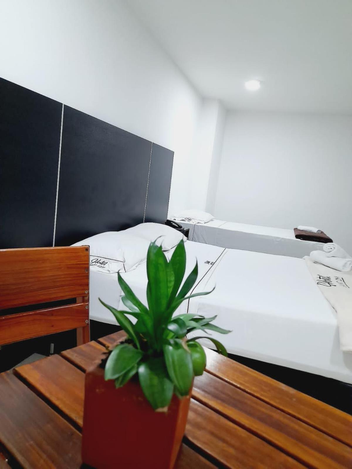 Saint John Hotel Medellín