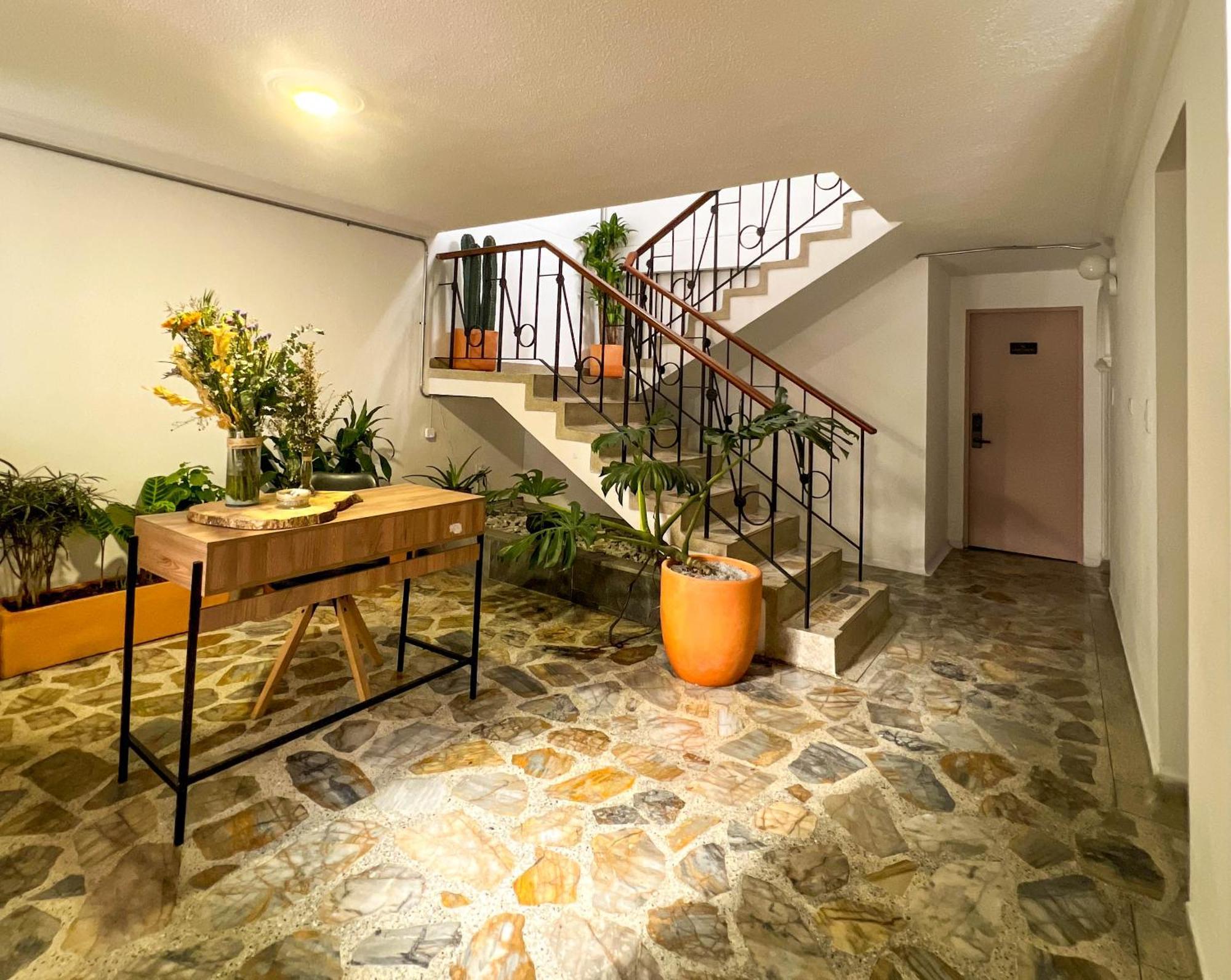 Cozy Haven, A Relaxing Living Retreat Apartamento Medellín