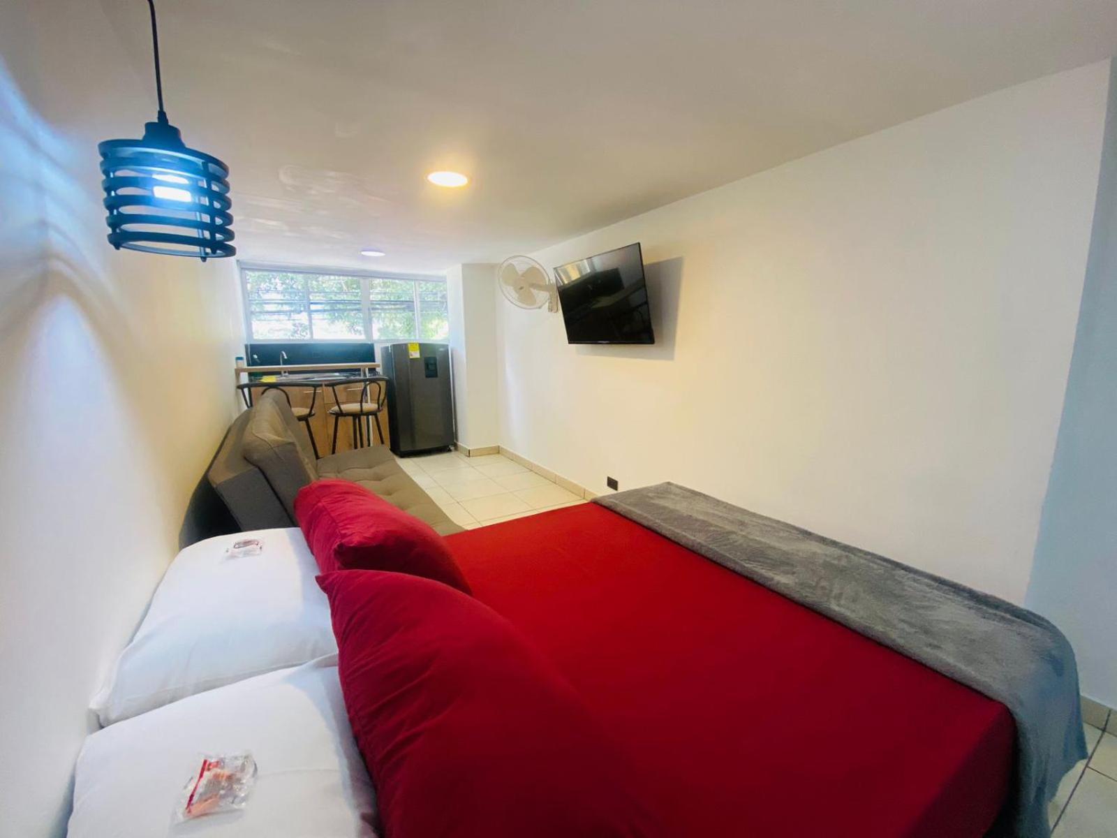 Mi Hotel