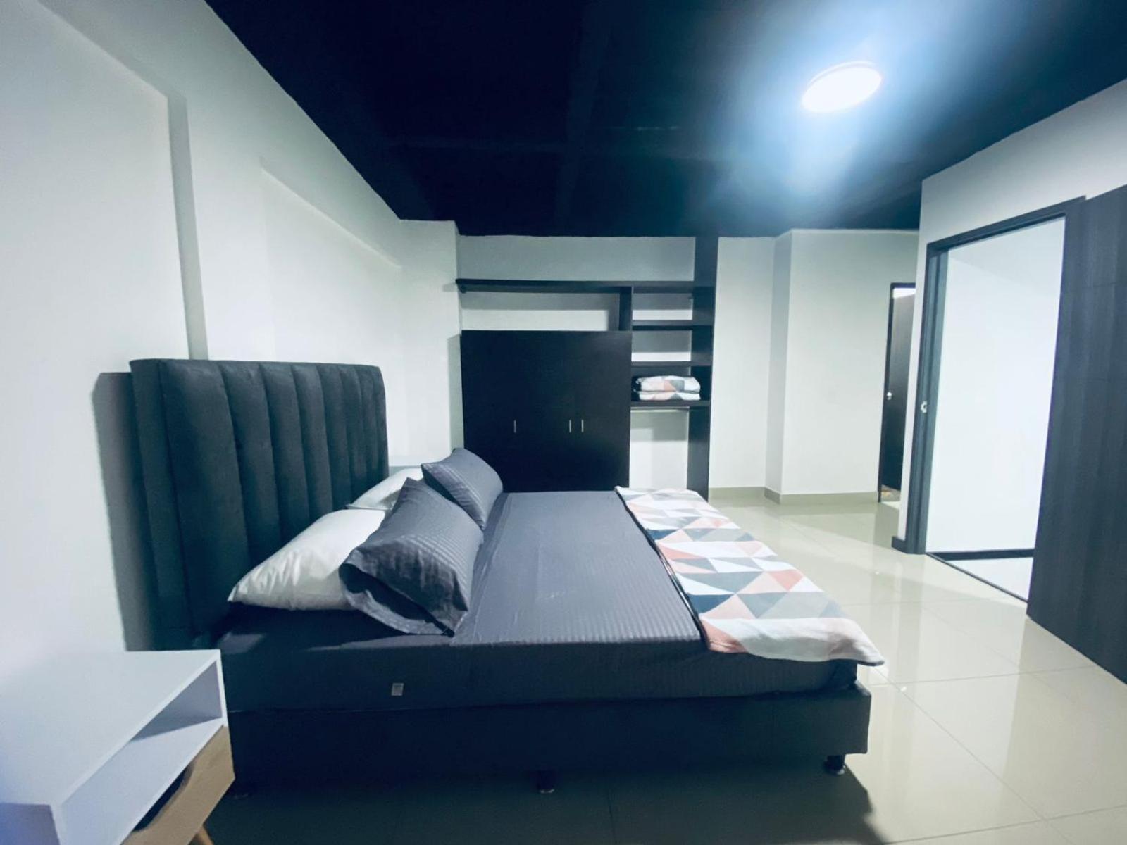 Mi Hotel Medellín