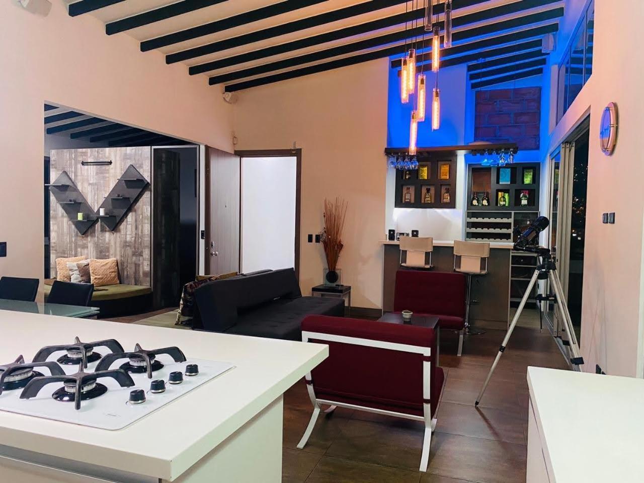 Hotel Mi Medellín