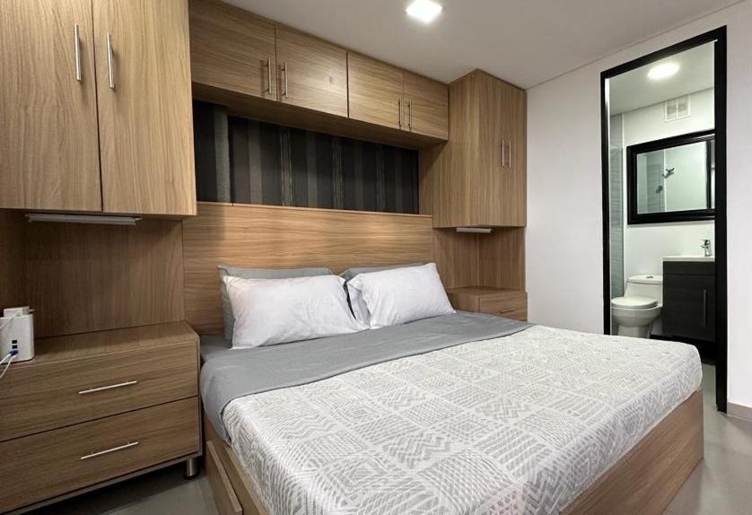 Panoramico En Poblado, Apartamento Medellín