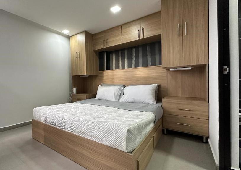 Panoramico En Poblado, Apartamento *
