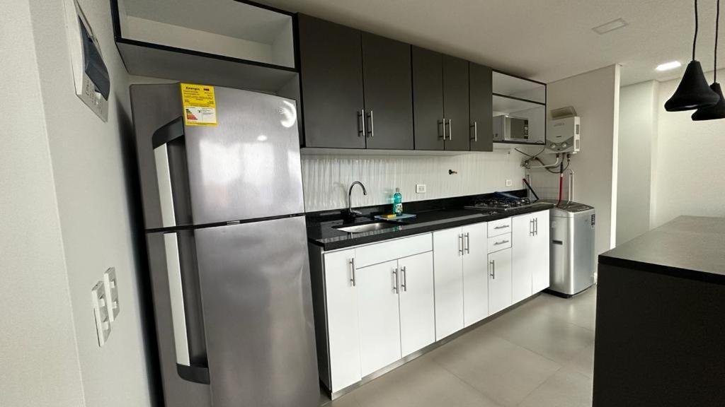 Panoramico En Poblado, Apartamento *