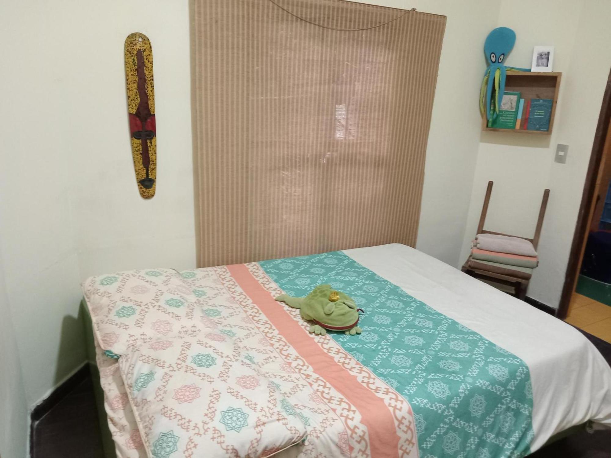 The Secret Buddha Lodge