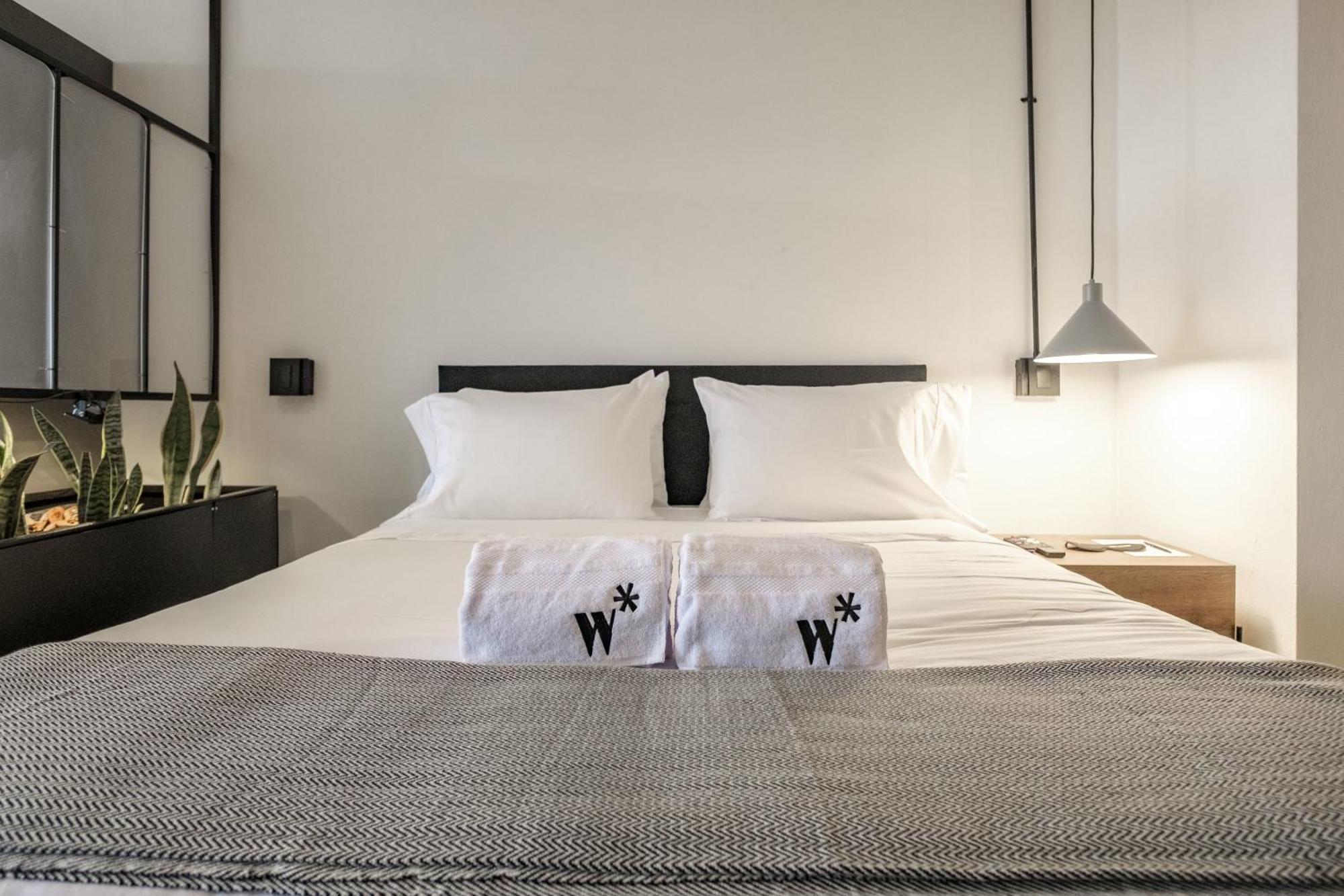 Apartamento Superb Loft In Laureles *