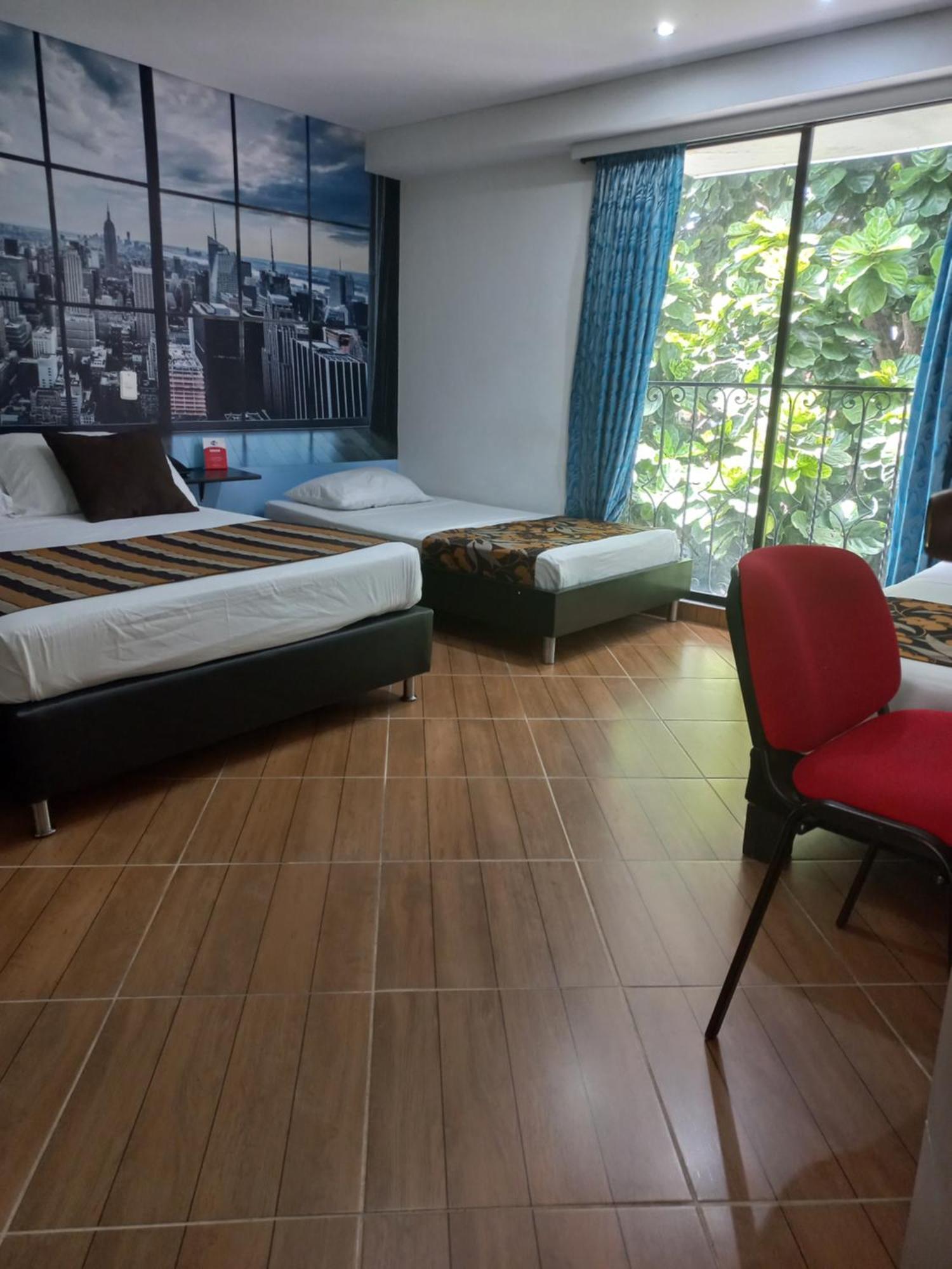 Quinta Avenida 3* Medellin