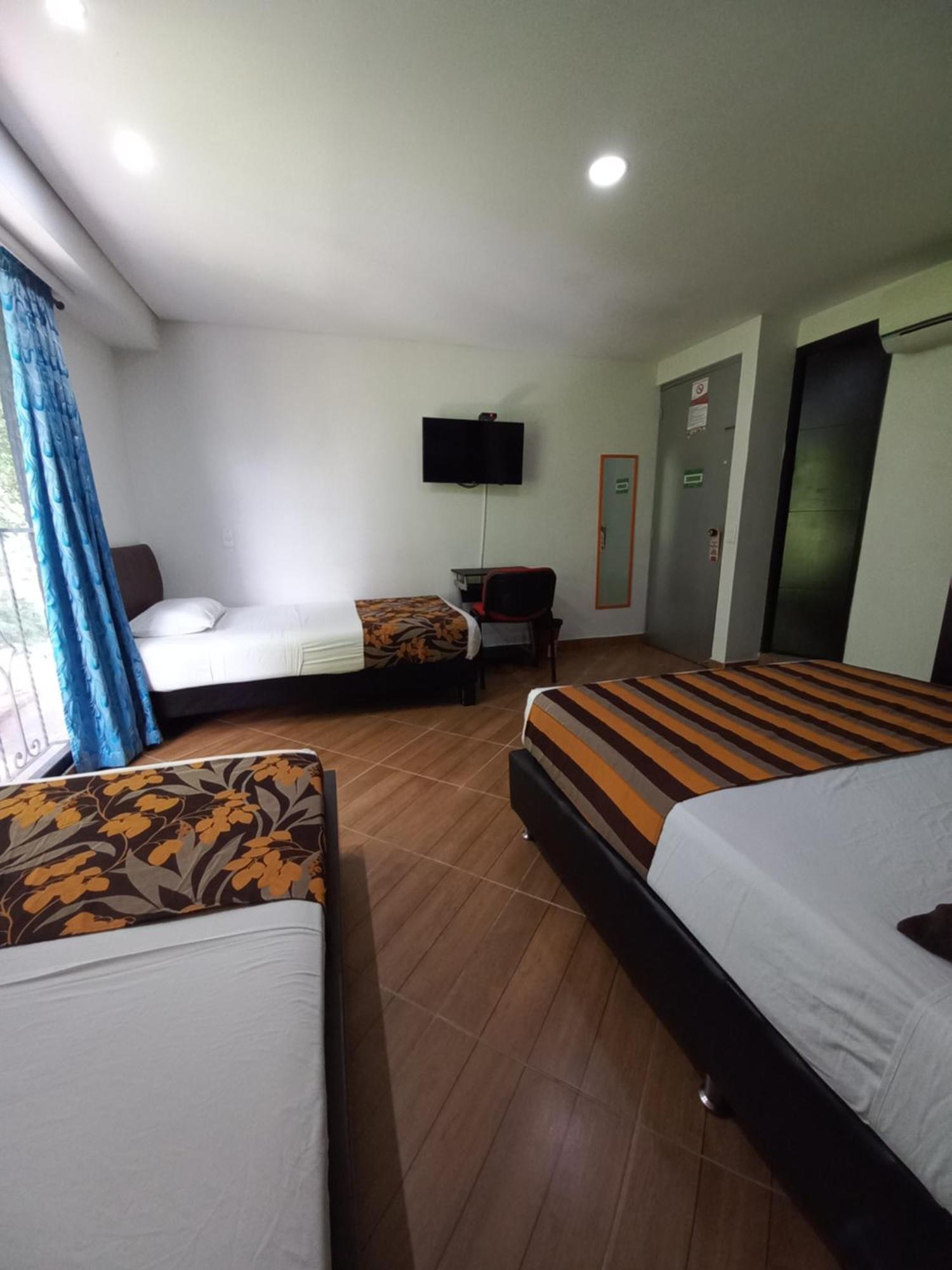 Hotel Quinta Avenida