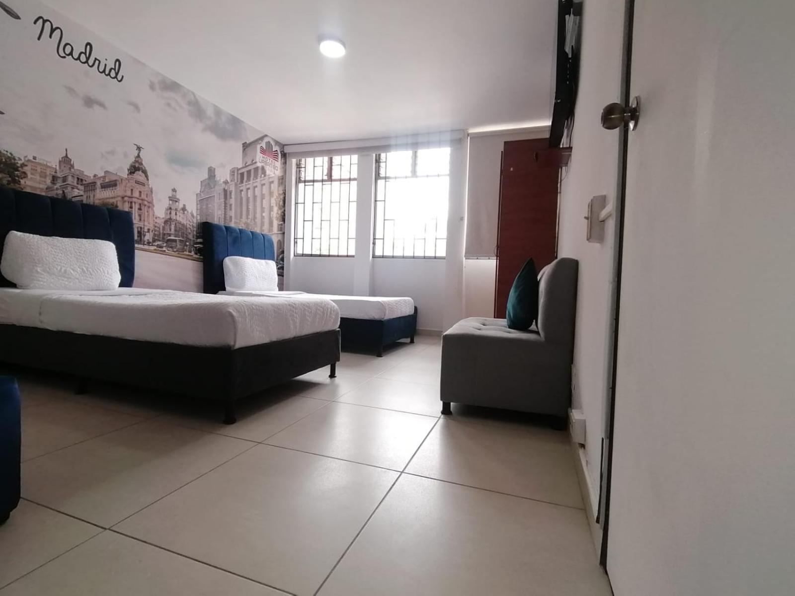 Aw Urban 80 Hotel