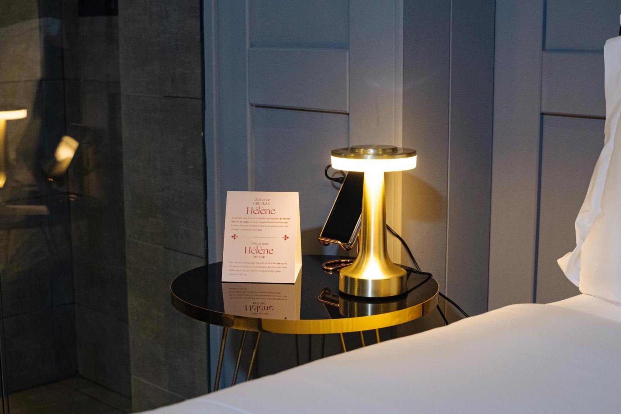 Helene Hotel 4*