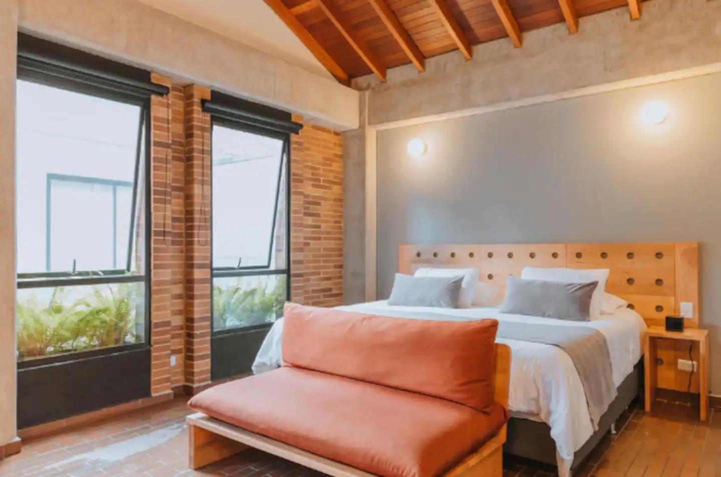 The Somos Flats Laureles 4*