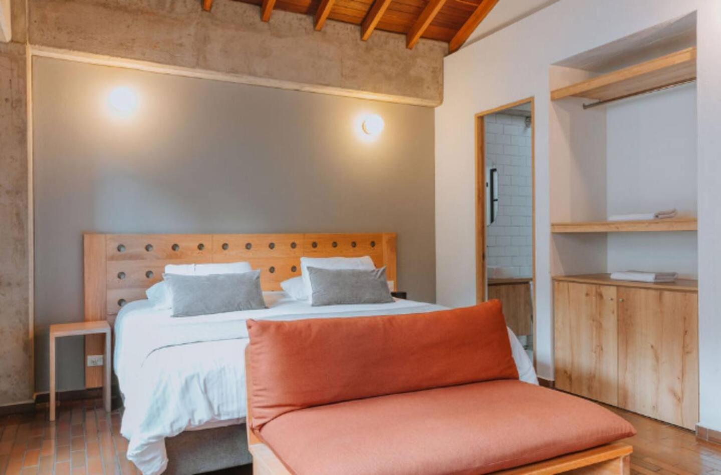 The Somos Flats Laureles Apartahotel