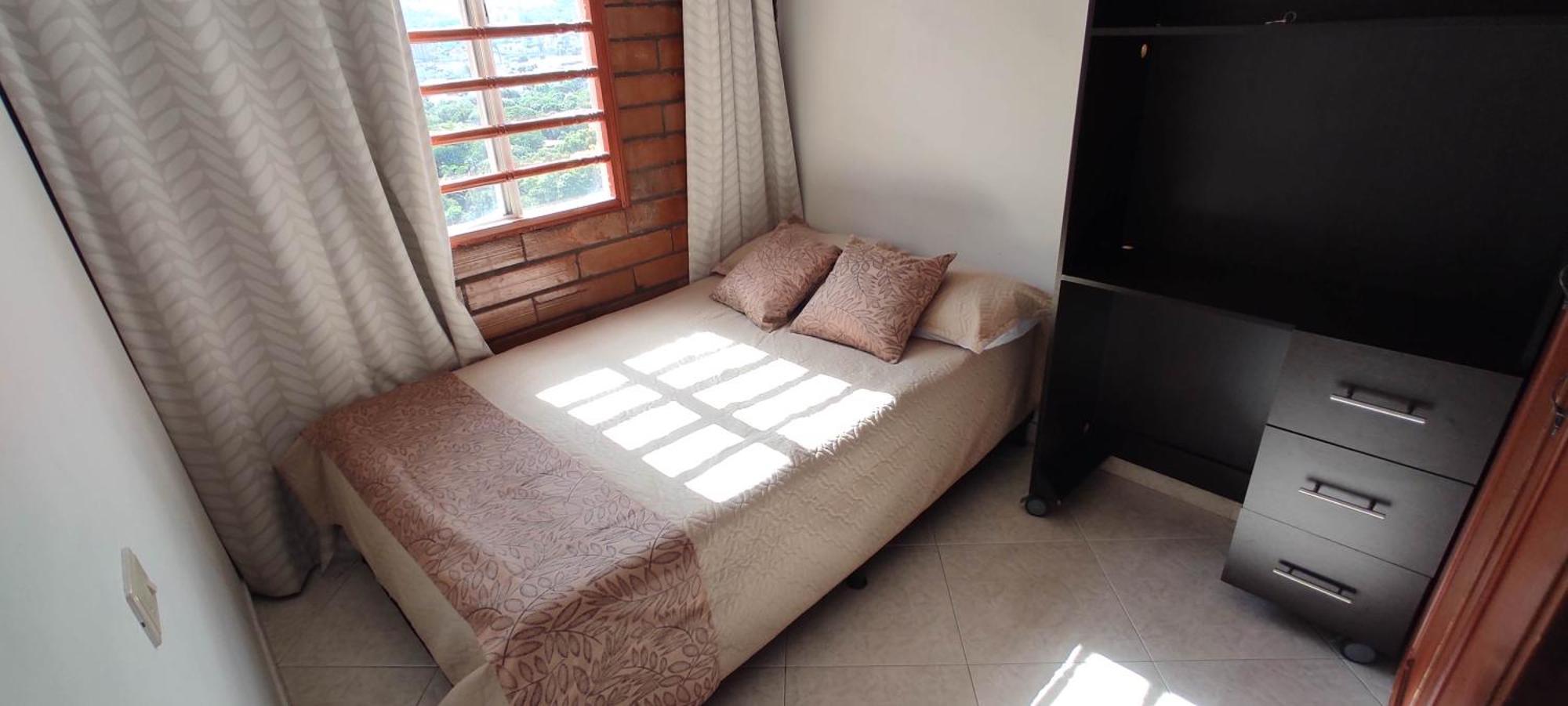 Hermoso Ubicado En Zona Céntrica De Apartamento
