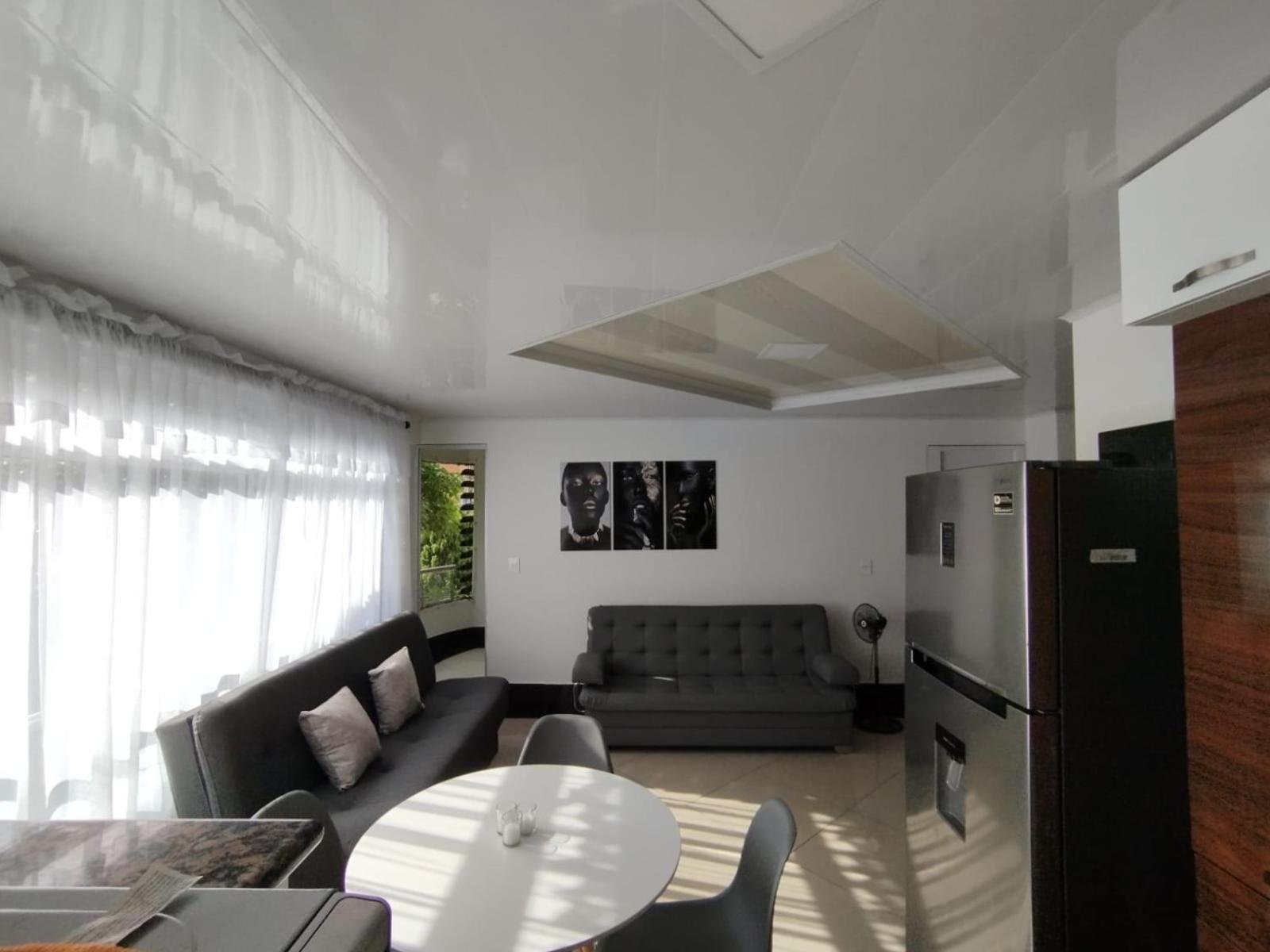 Florida Nueva Estadio Apartamento *