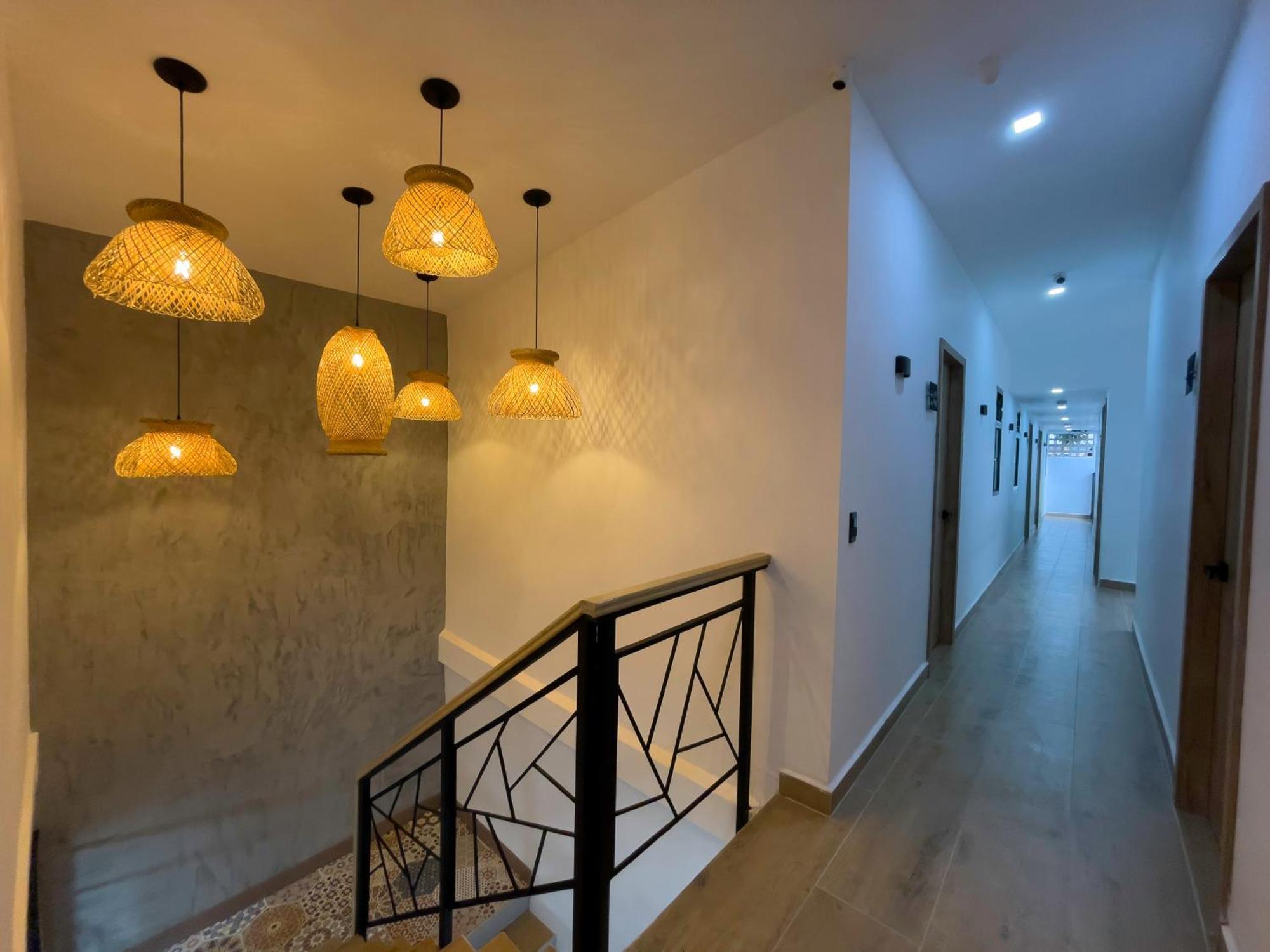 Hotel Boutique