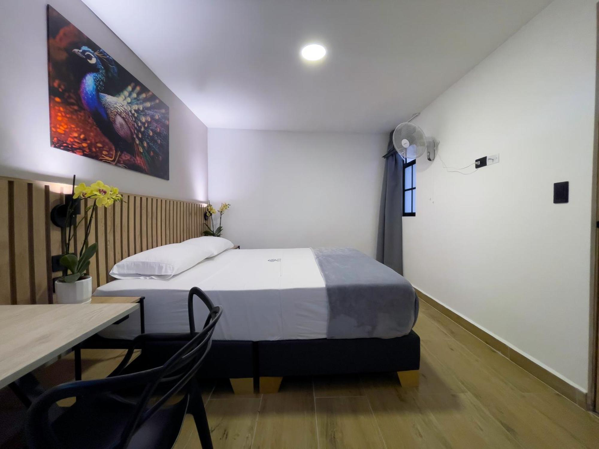 Hotel Boutique